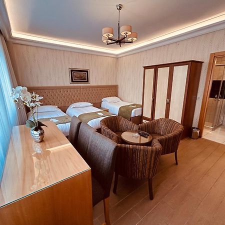 Lily Rooms İstanbul Dış mekan fotoğraf