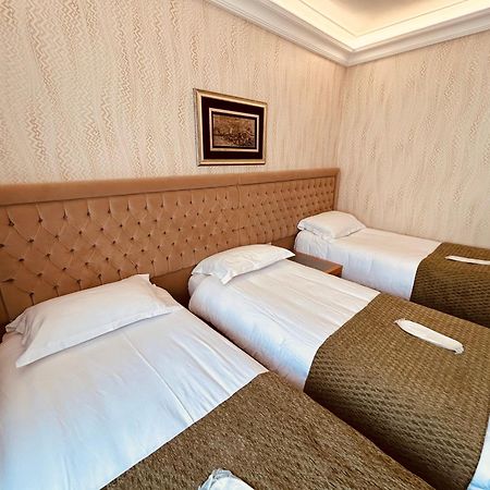 Lily Rooms İstanbul Dış mekan fotoğraf