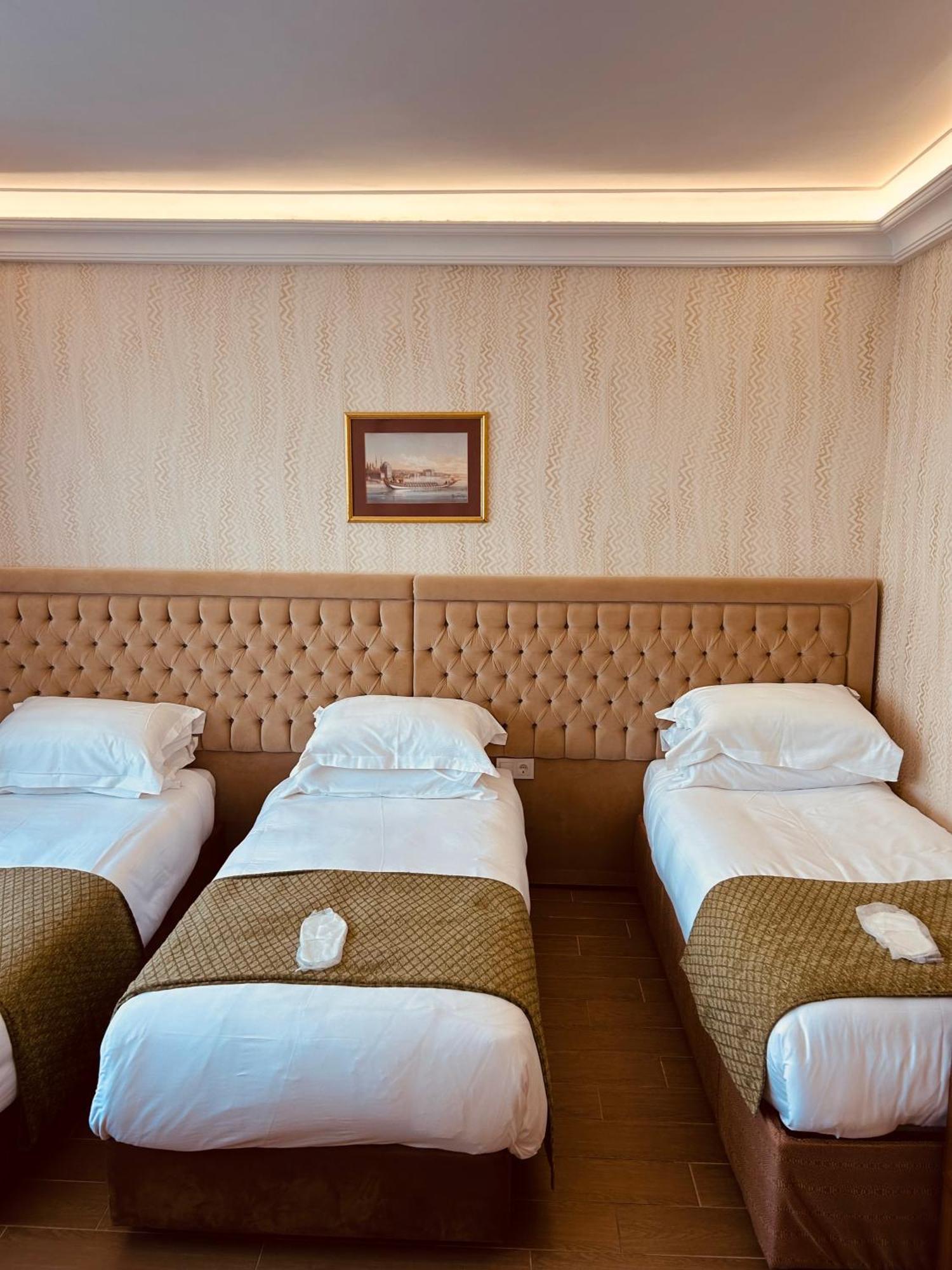 Lily Rooms İstanbul Dış mekan fotoğraf
