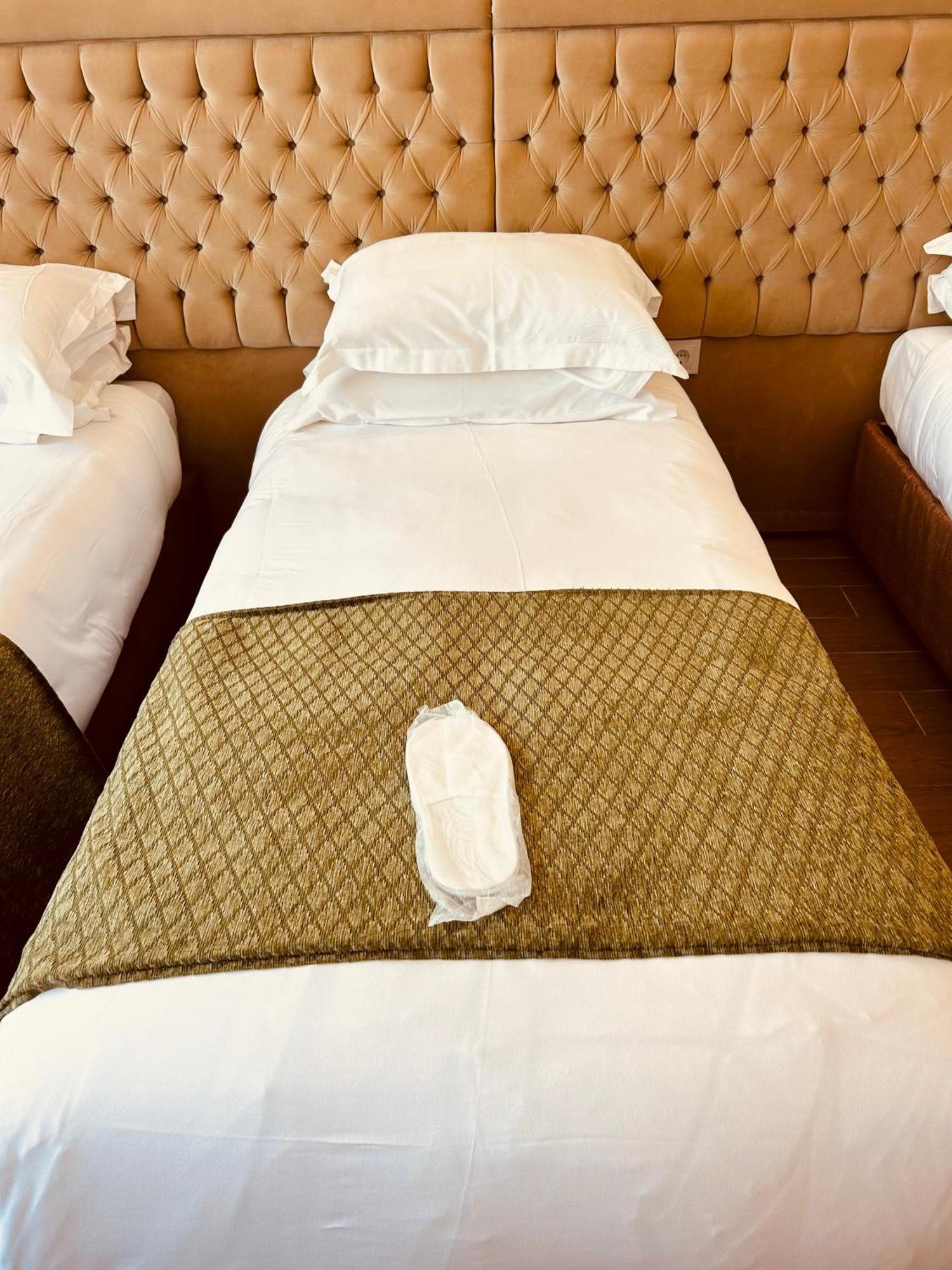 Lily Rooms İstanbul Dış mekan fotoğraf