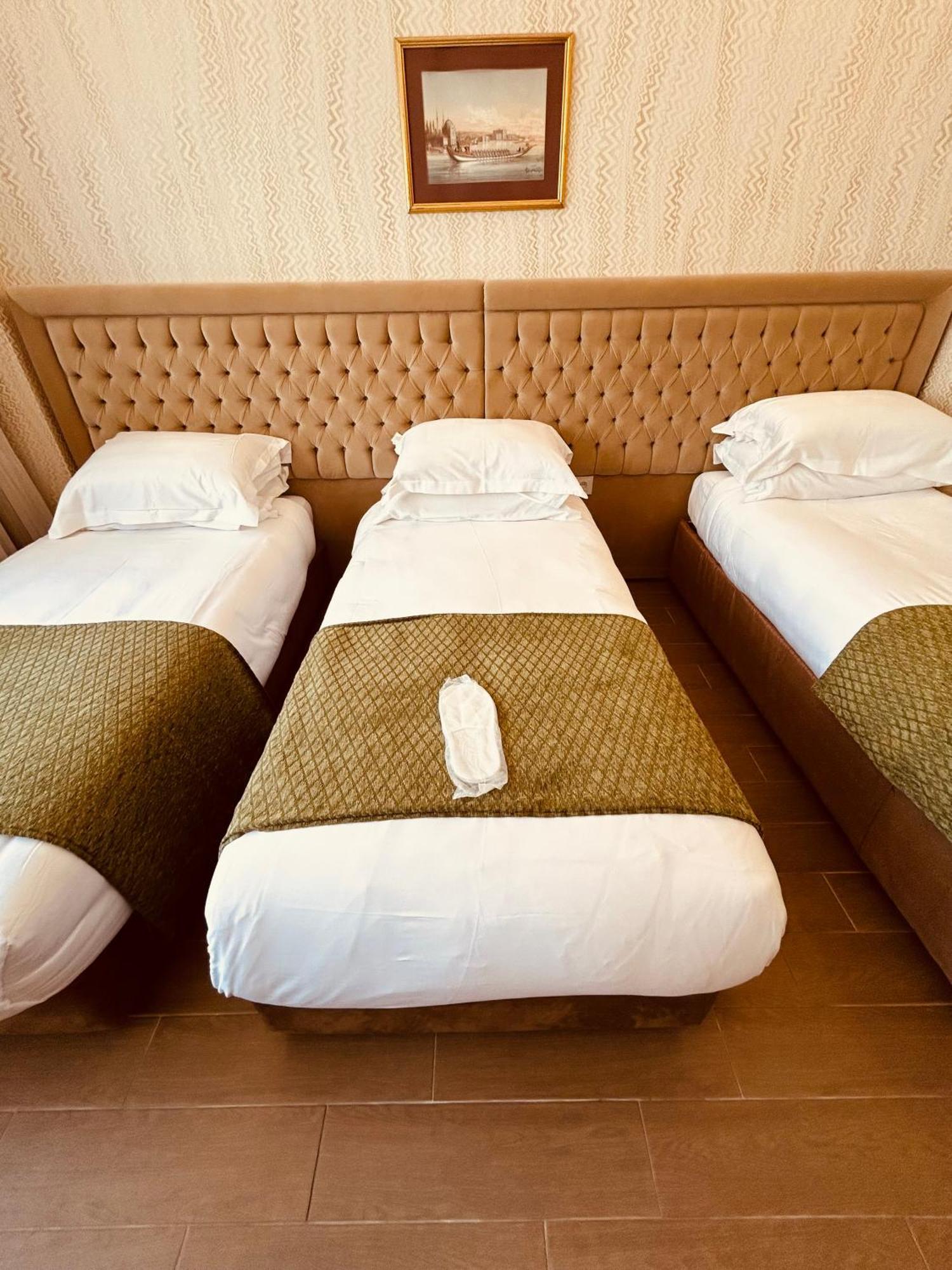 Lily Rooms İstanbul Dış mekan fotoğraf