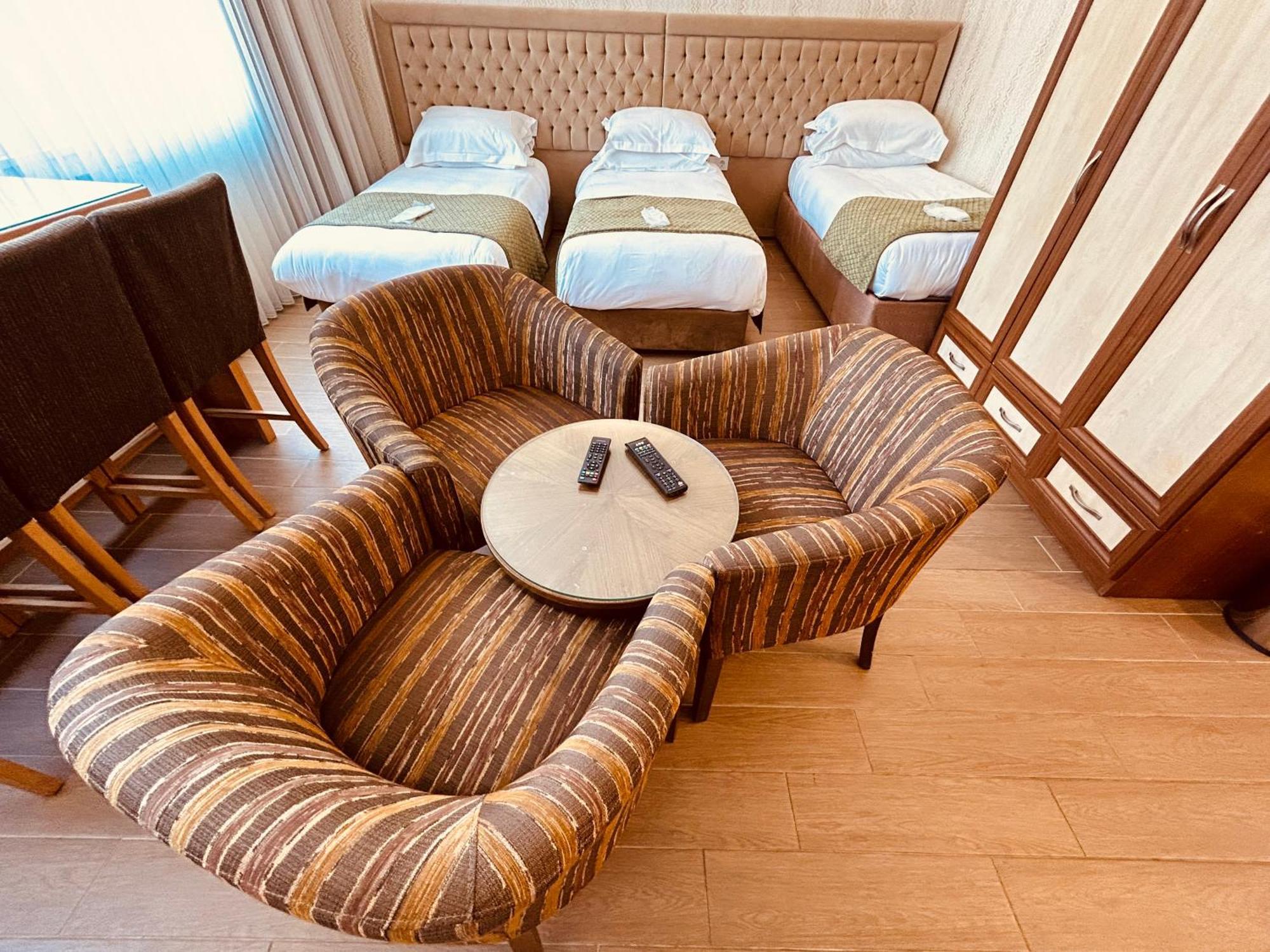 Lily Rooms İstanbul Dış mekan fotoğraf