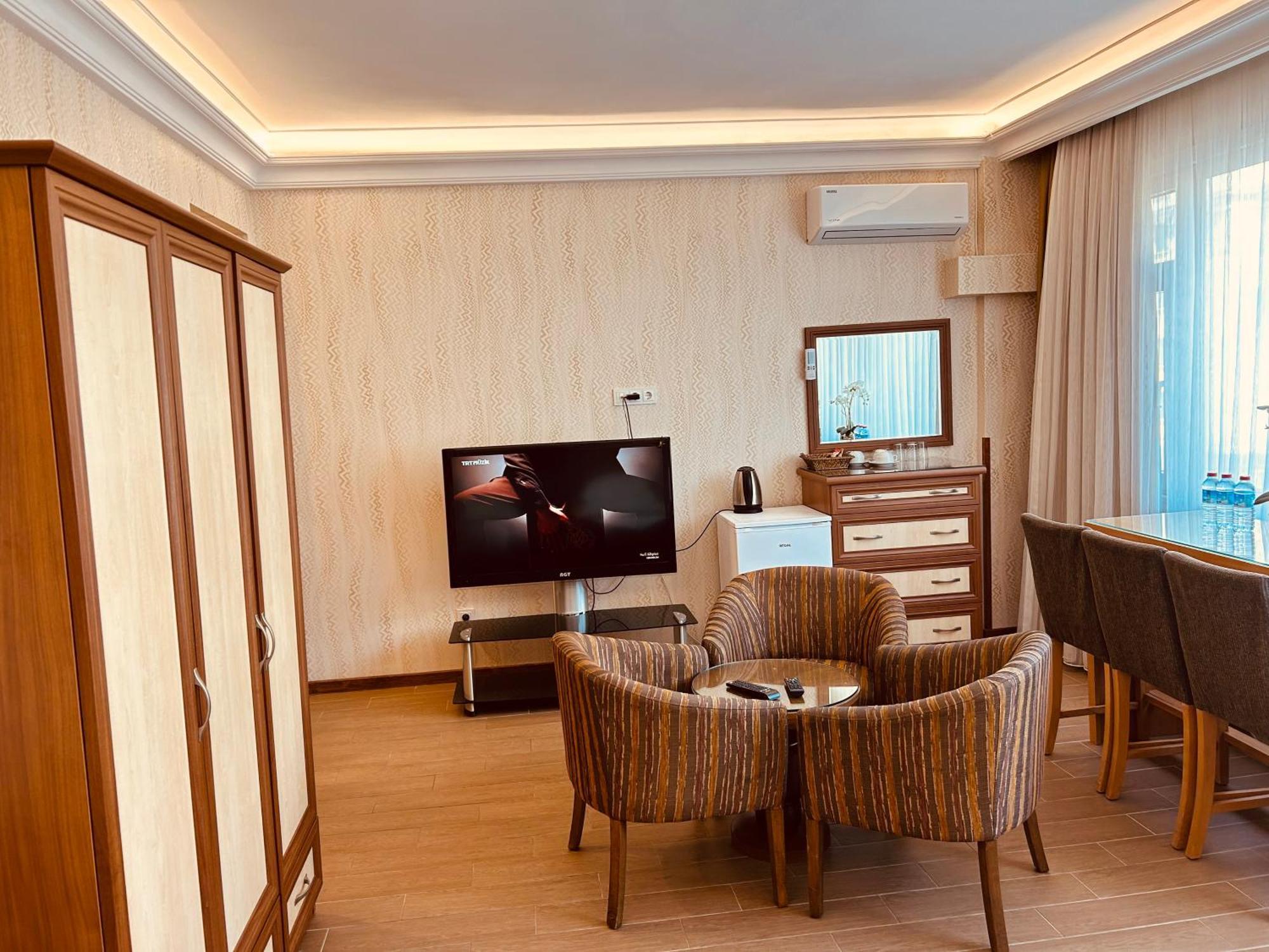 Lily Rooms İstanbul Dış mekan fotoğraf