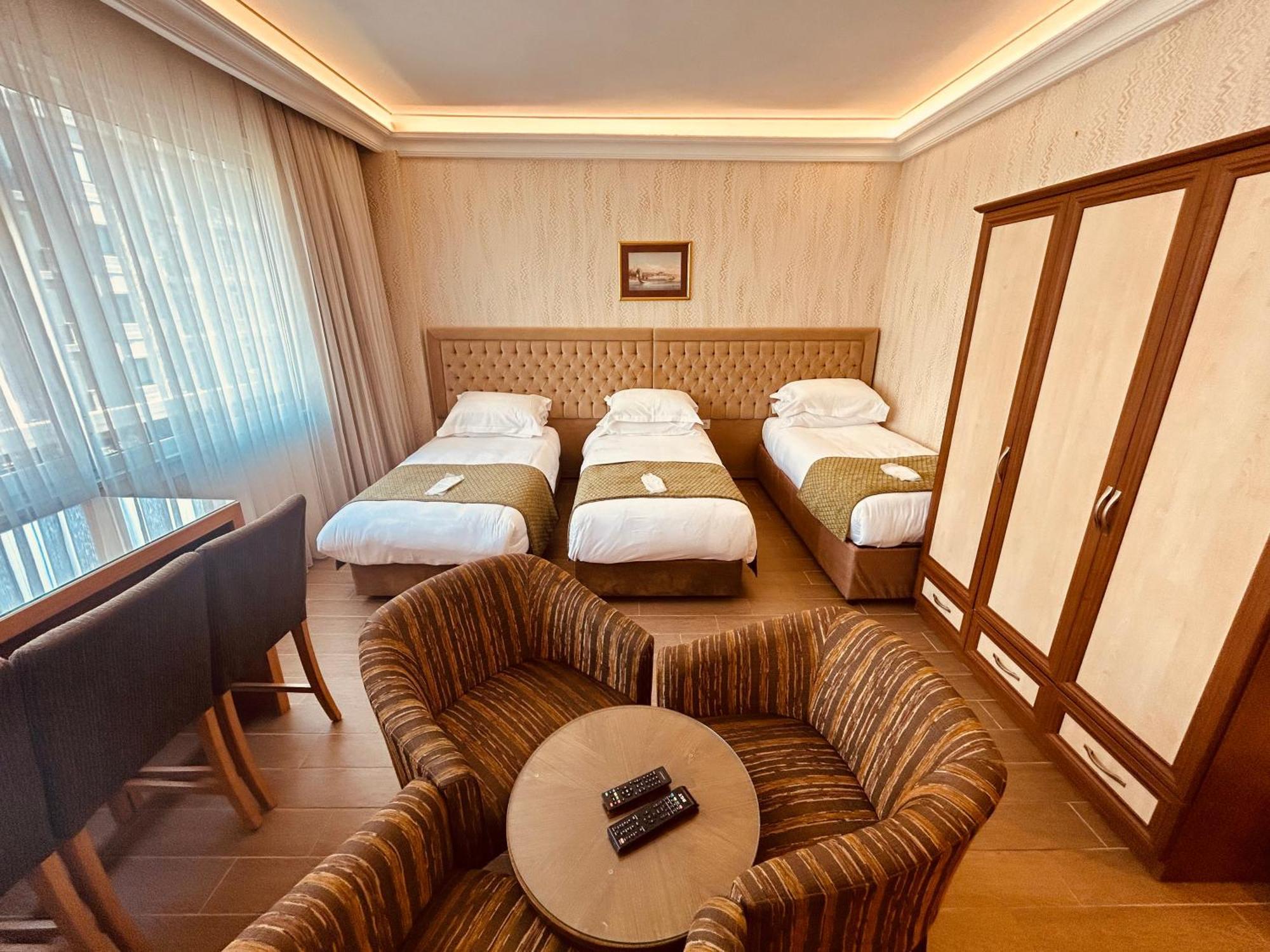 Lily Rooms İstanbul Dış mekan fotoğraf