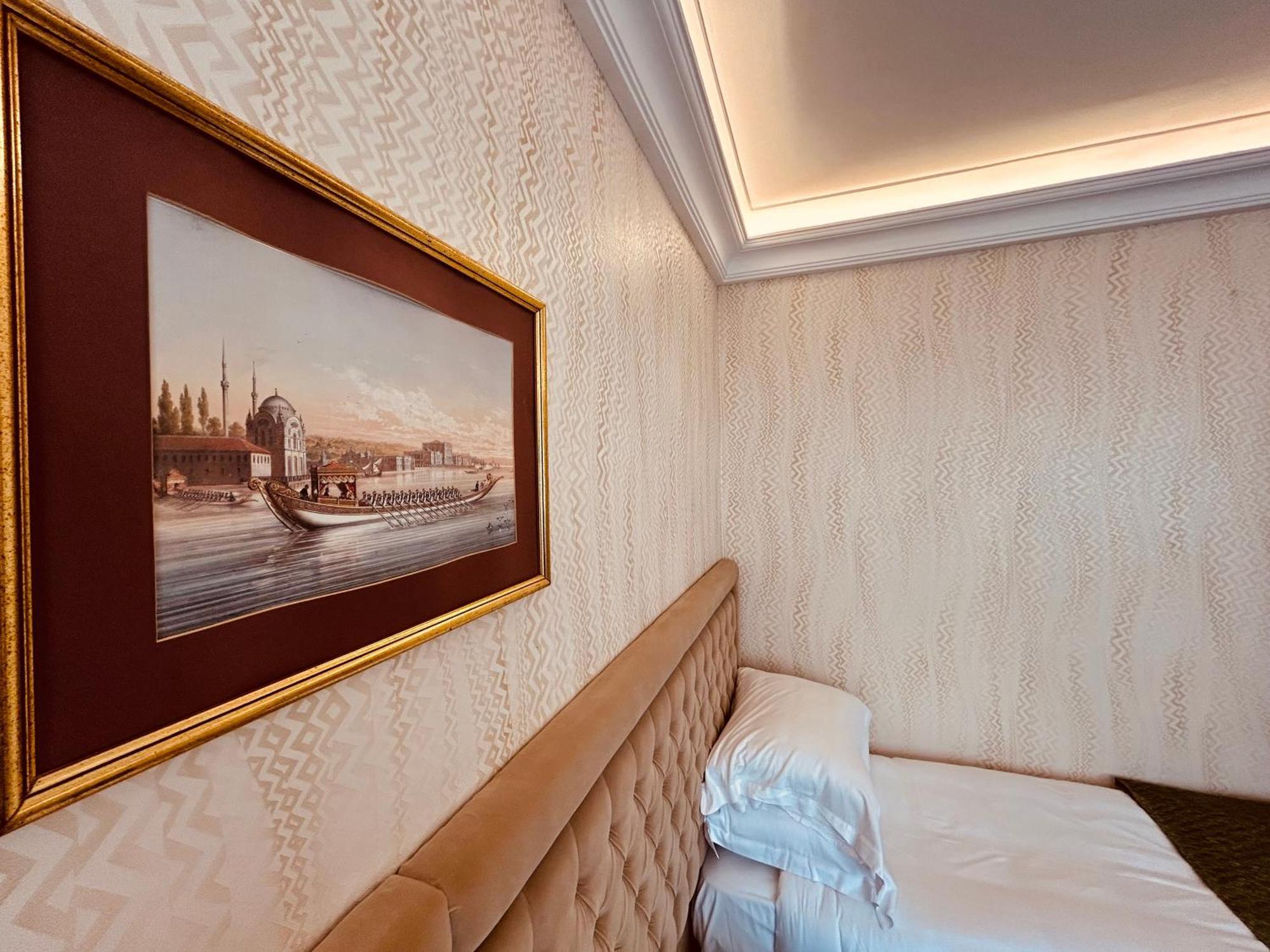 Lily Rooms İstanbul Dış mekan fotoğraf