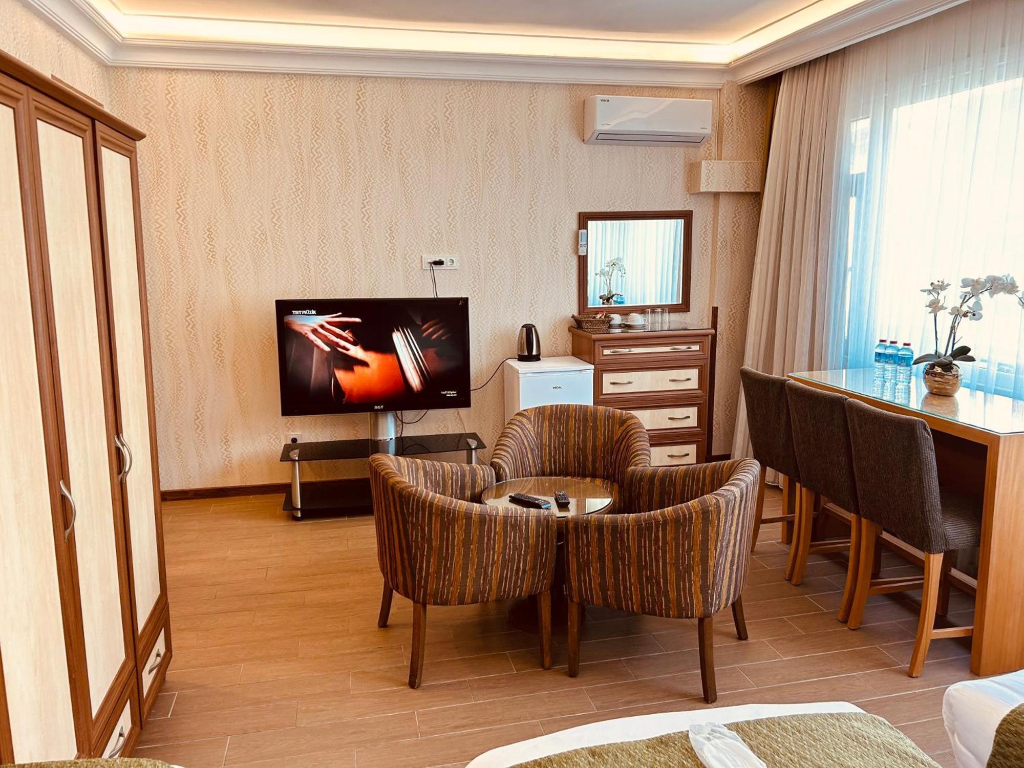 Lily Rooms İstanbul Dış mekan fotoğraf