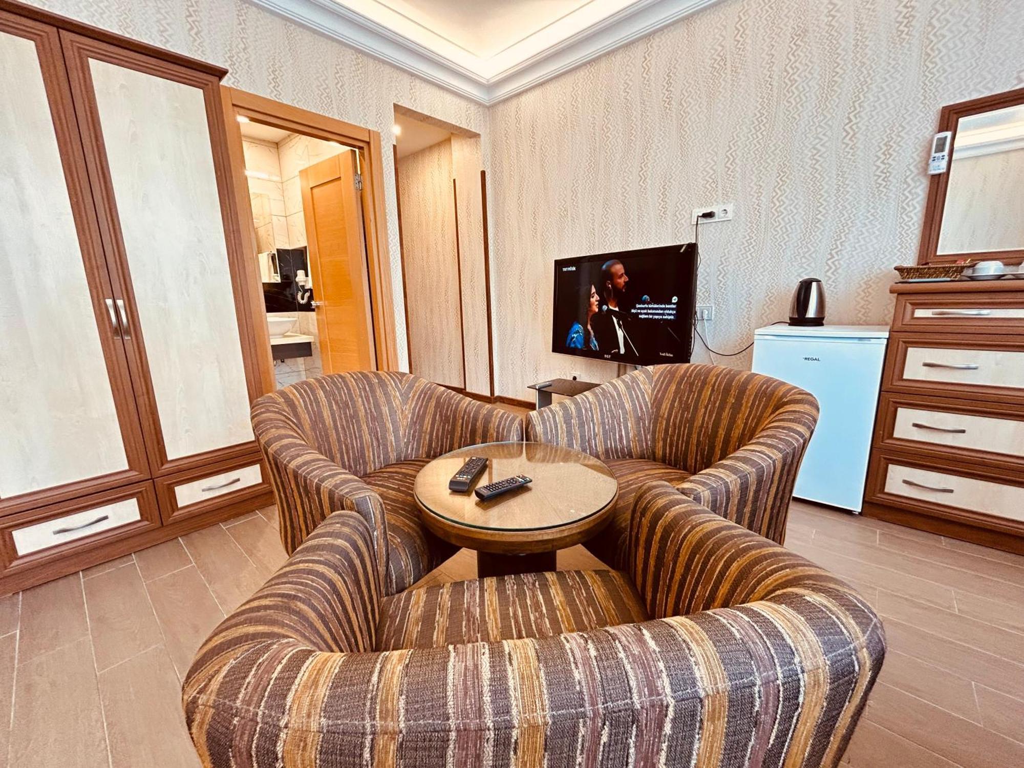 Lily Rooms İstanbul Dış mekan fotoğraf