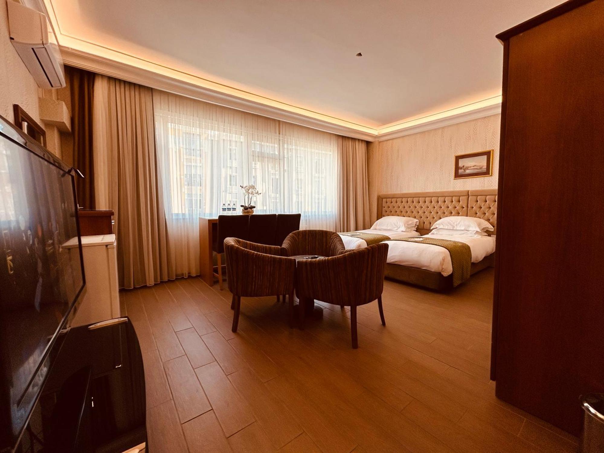 Lily Rooms İstanbul Dış mekan fotoğraf
