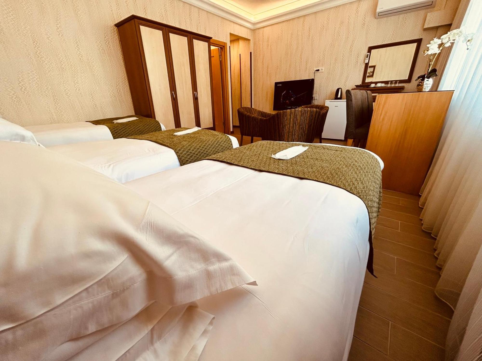 Lily Rooms İstanbul Dış mekan fotoğraf