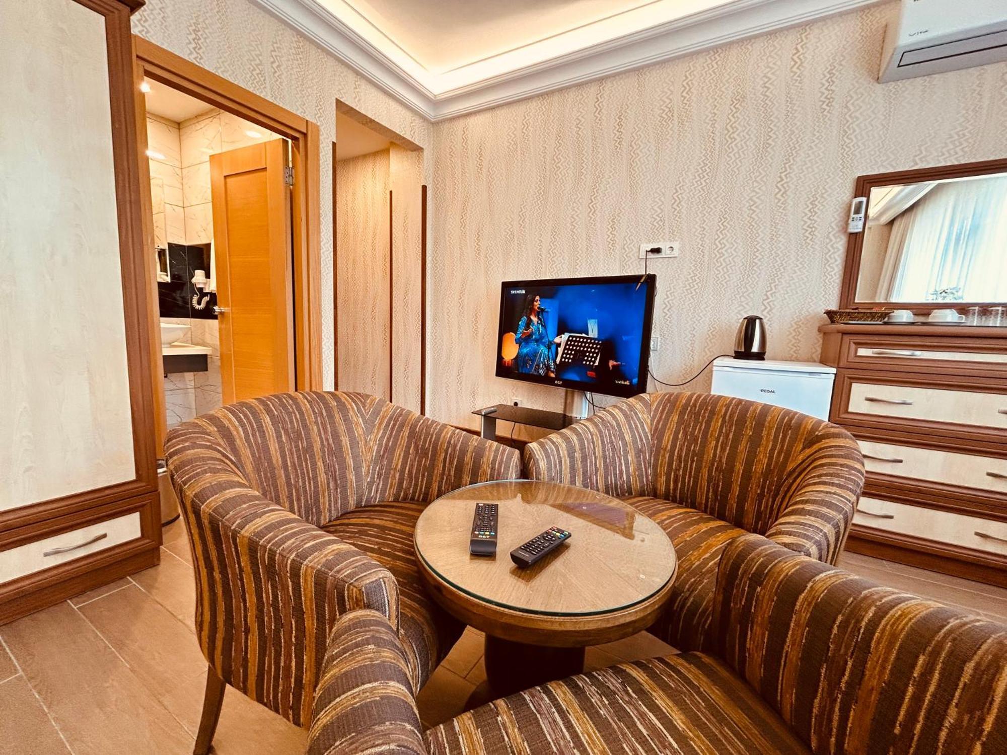 Lily Rooms İstanbul Dış mekan fotoğraf