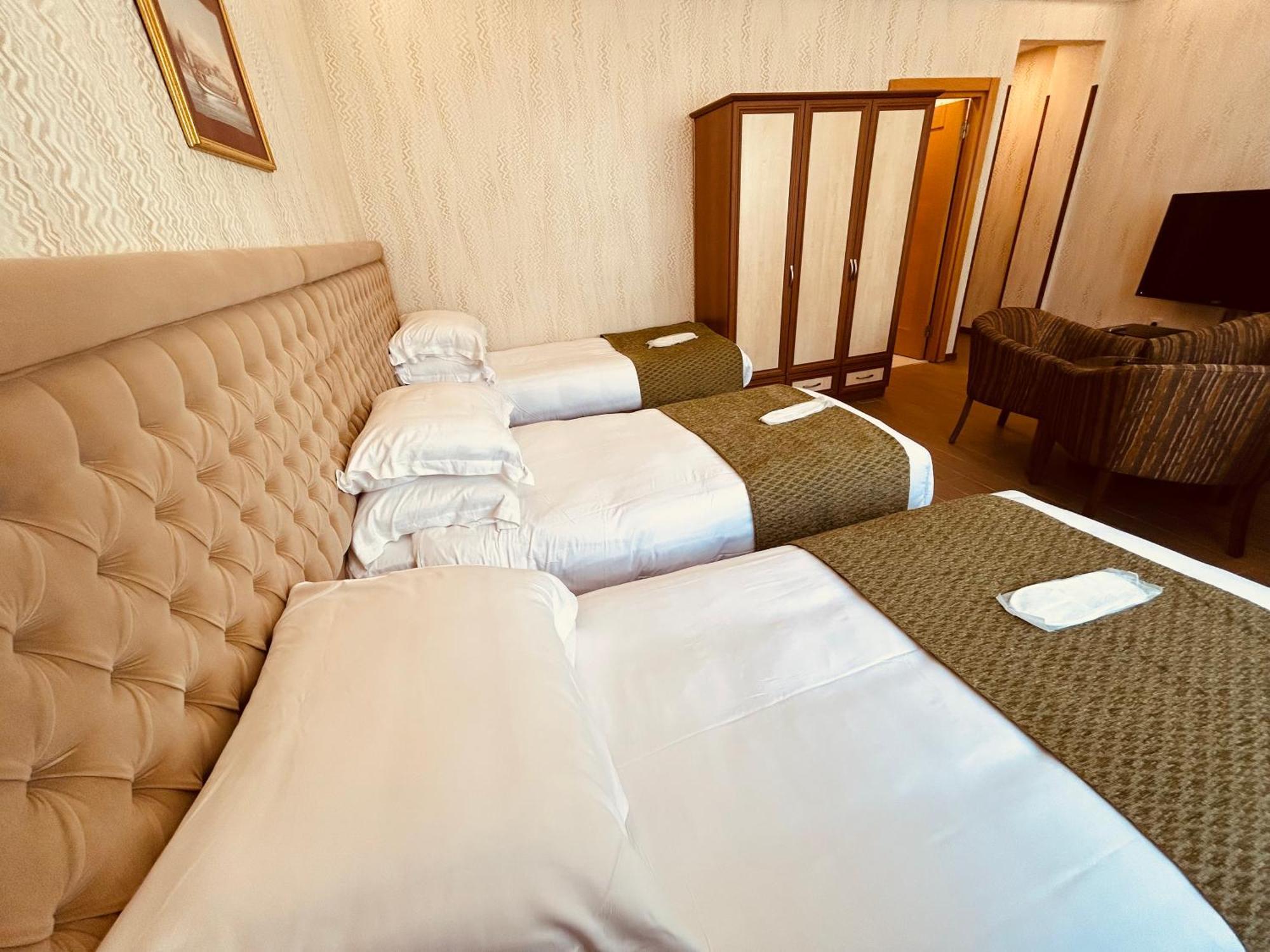 Lily Rooms İstanbul Dış mekan fotoğraf