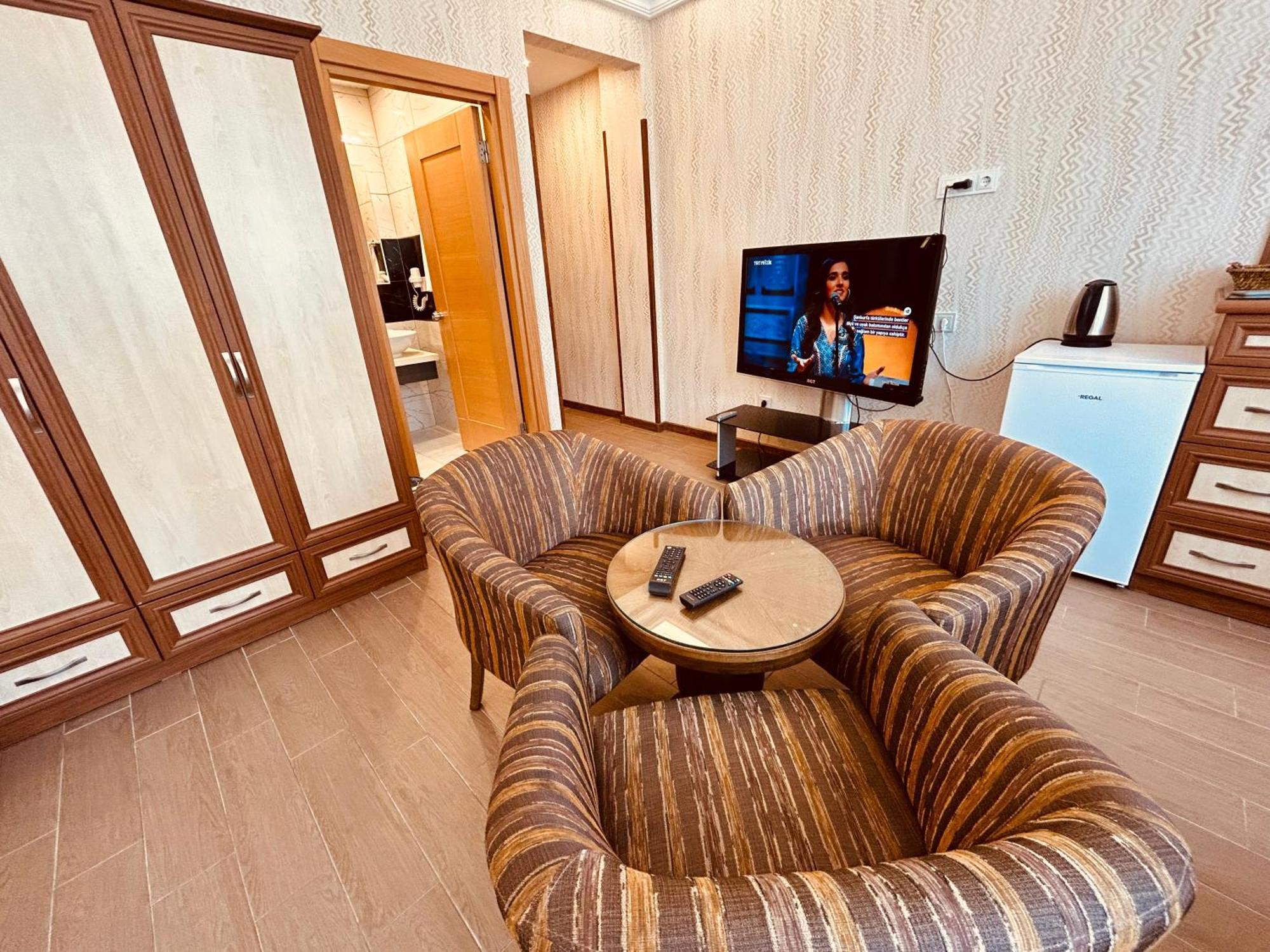 Lily Rooms İstanbul Dış mekan fotoğraf