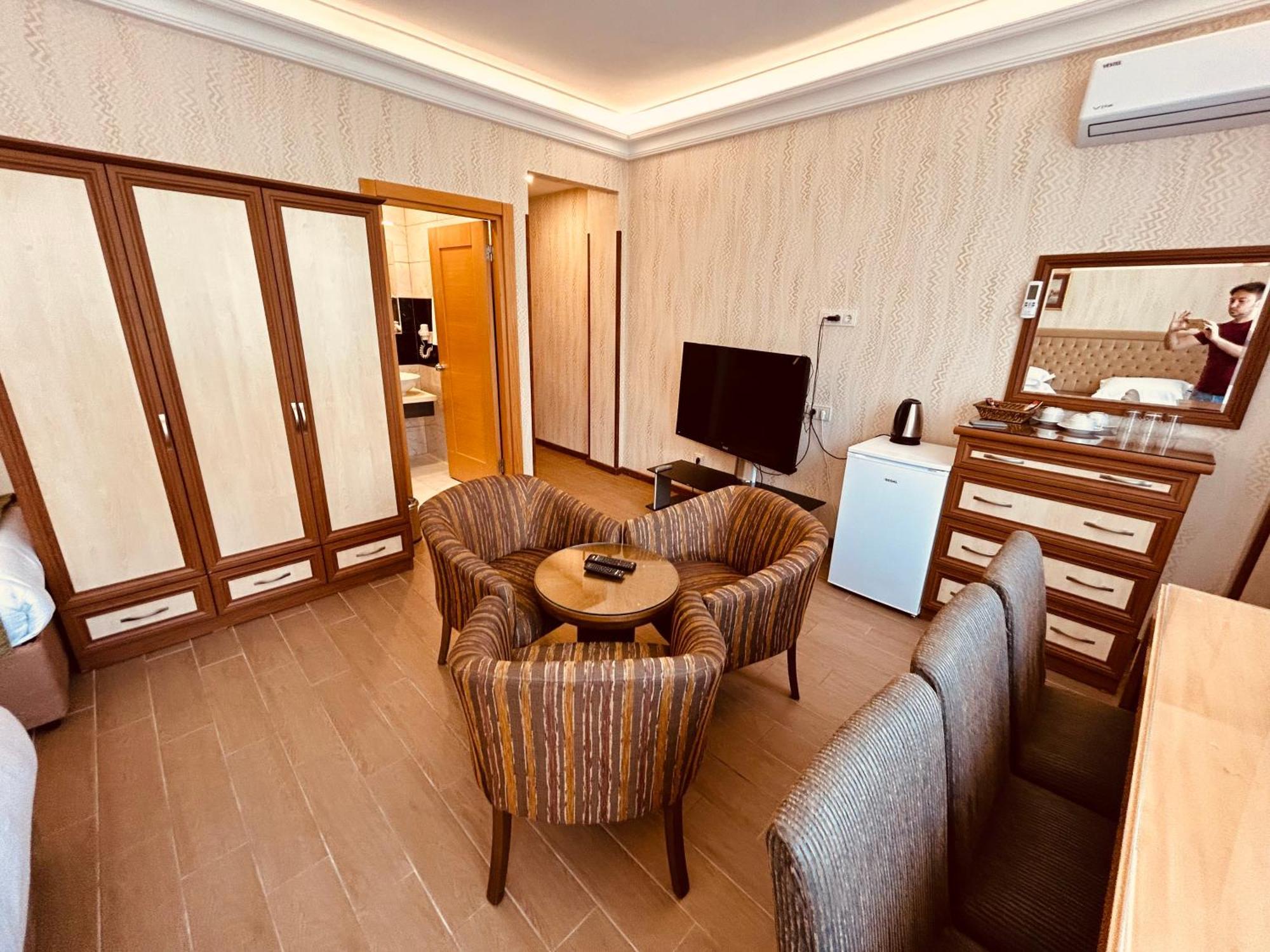 Lily Rooms İstanbul Dış mekan fotoğraf
