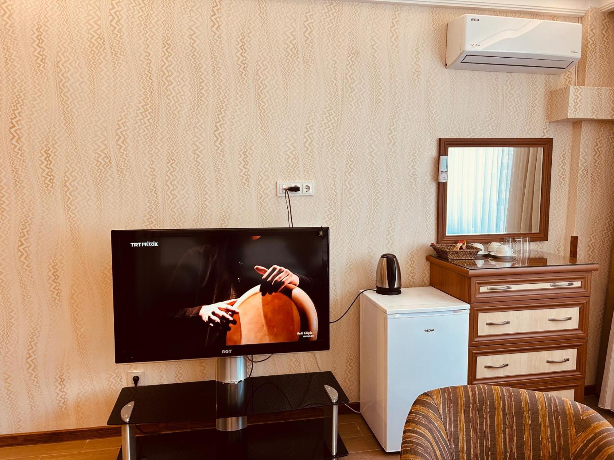Lily Rooms İstanbul Dış mekan fotoğraf
