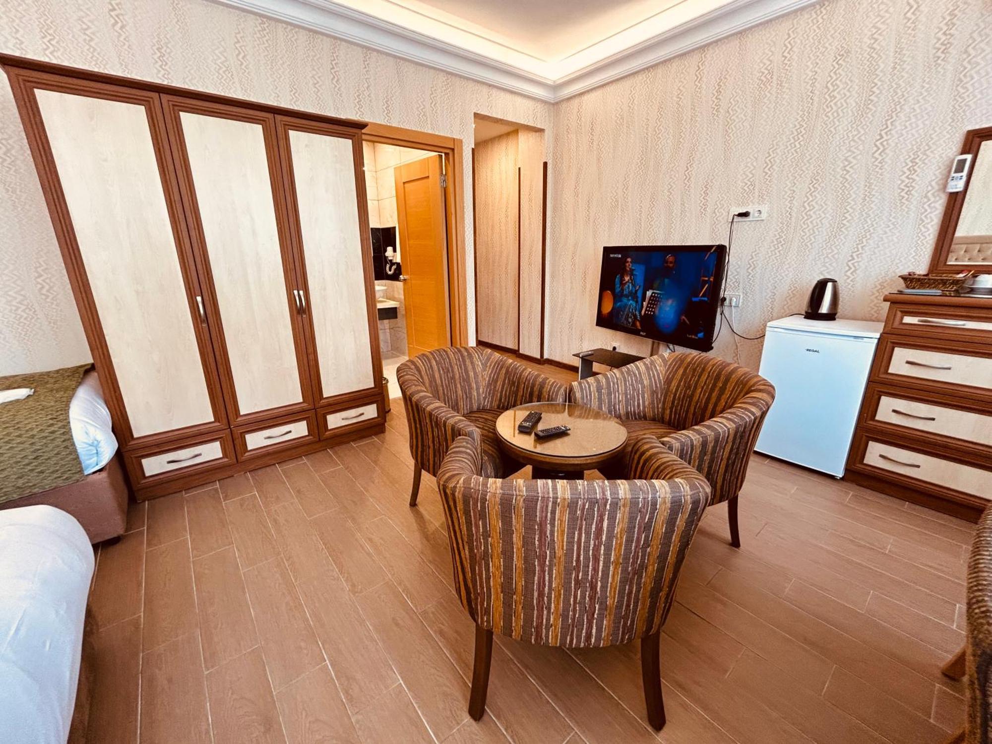 Lily Rooms İstanbul Dış mekan fotoğraf