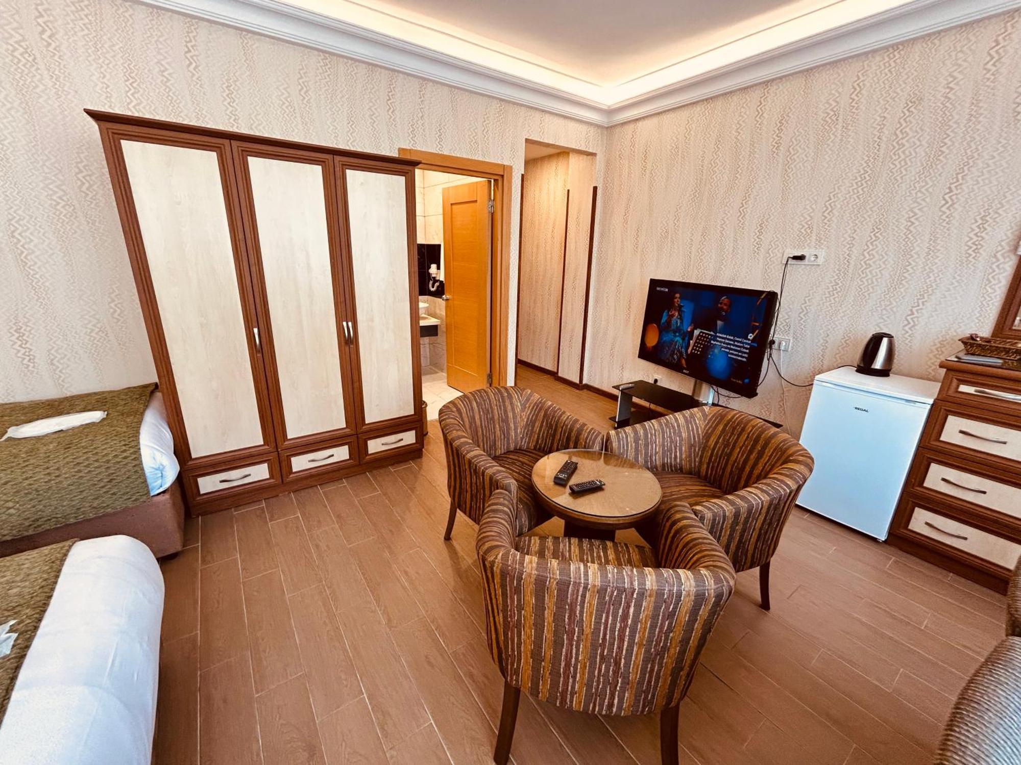 Lily Rooms İstanbul Dış mekan fotoğraf
