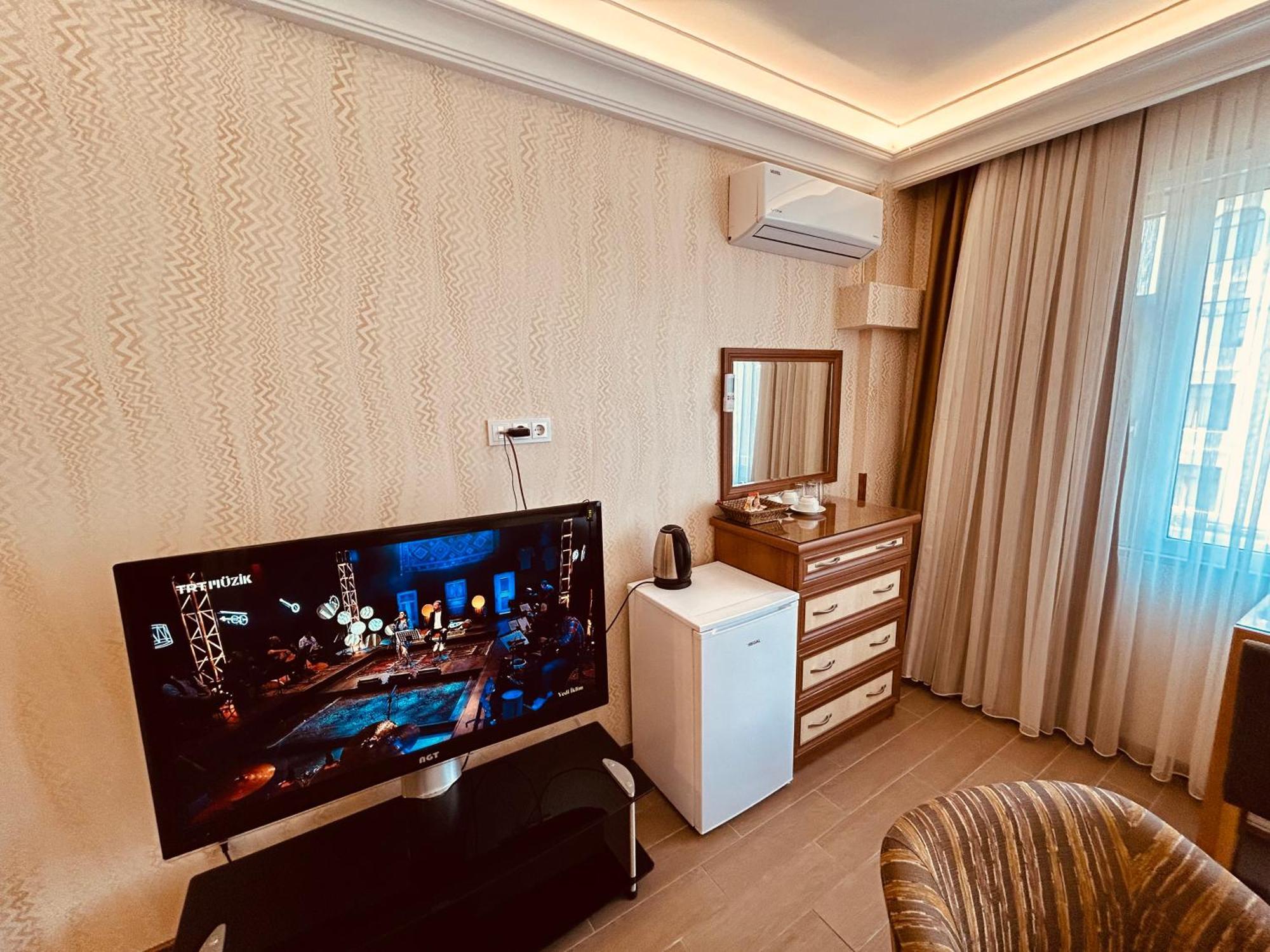 Lily Rooms İstanbul Dış mekan fotoğraf