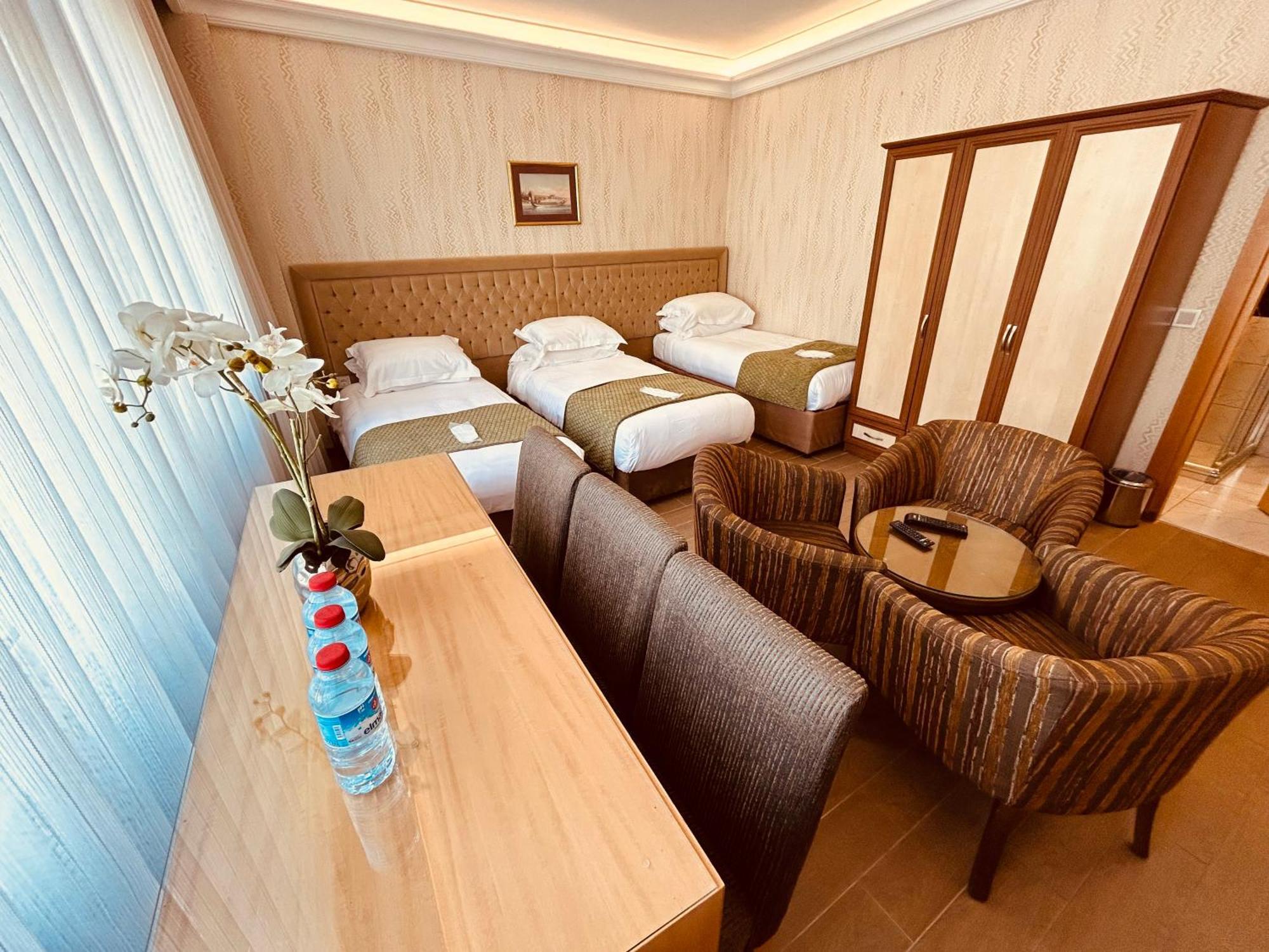Lily Rooms İstanbul Dış mekan fotoğraf