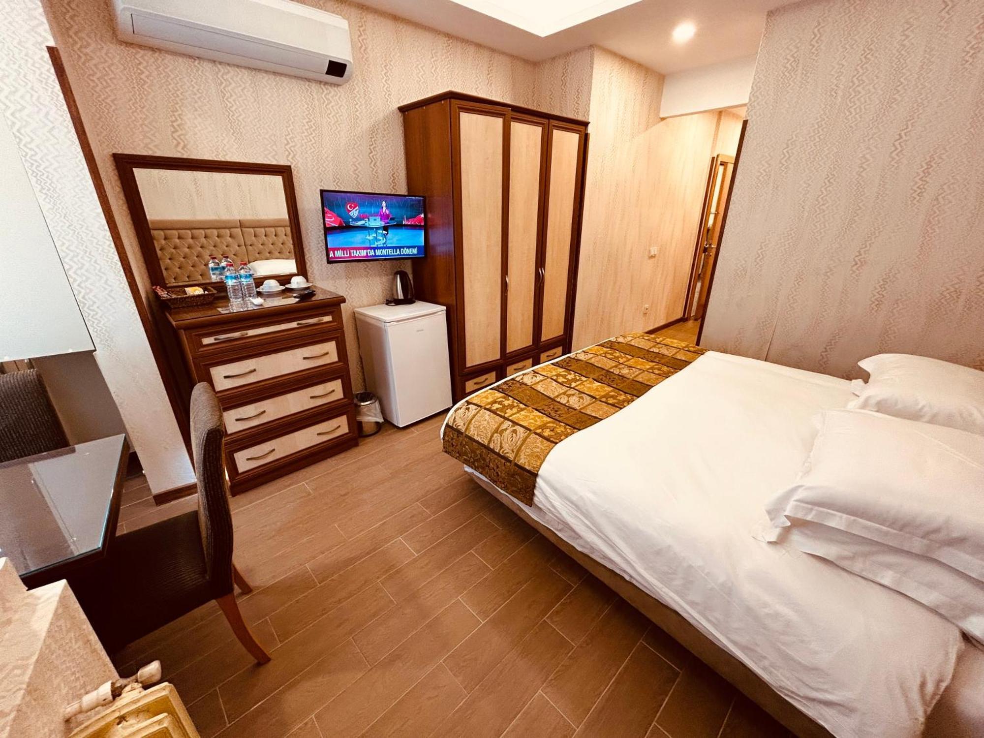 Lily Rooms İstanbul Dış mekan fotoğraf