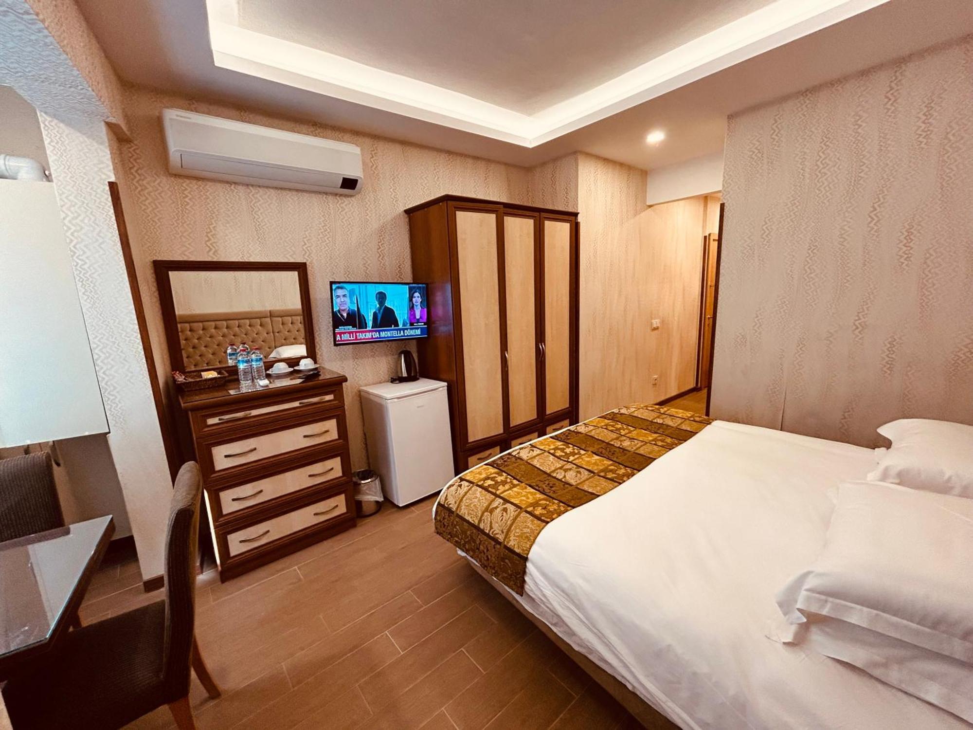 Lily Rooms İstanbul Dış mekan fotoğraf