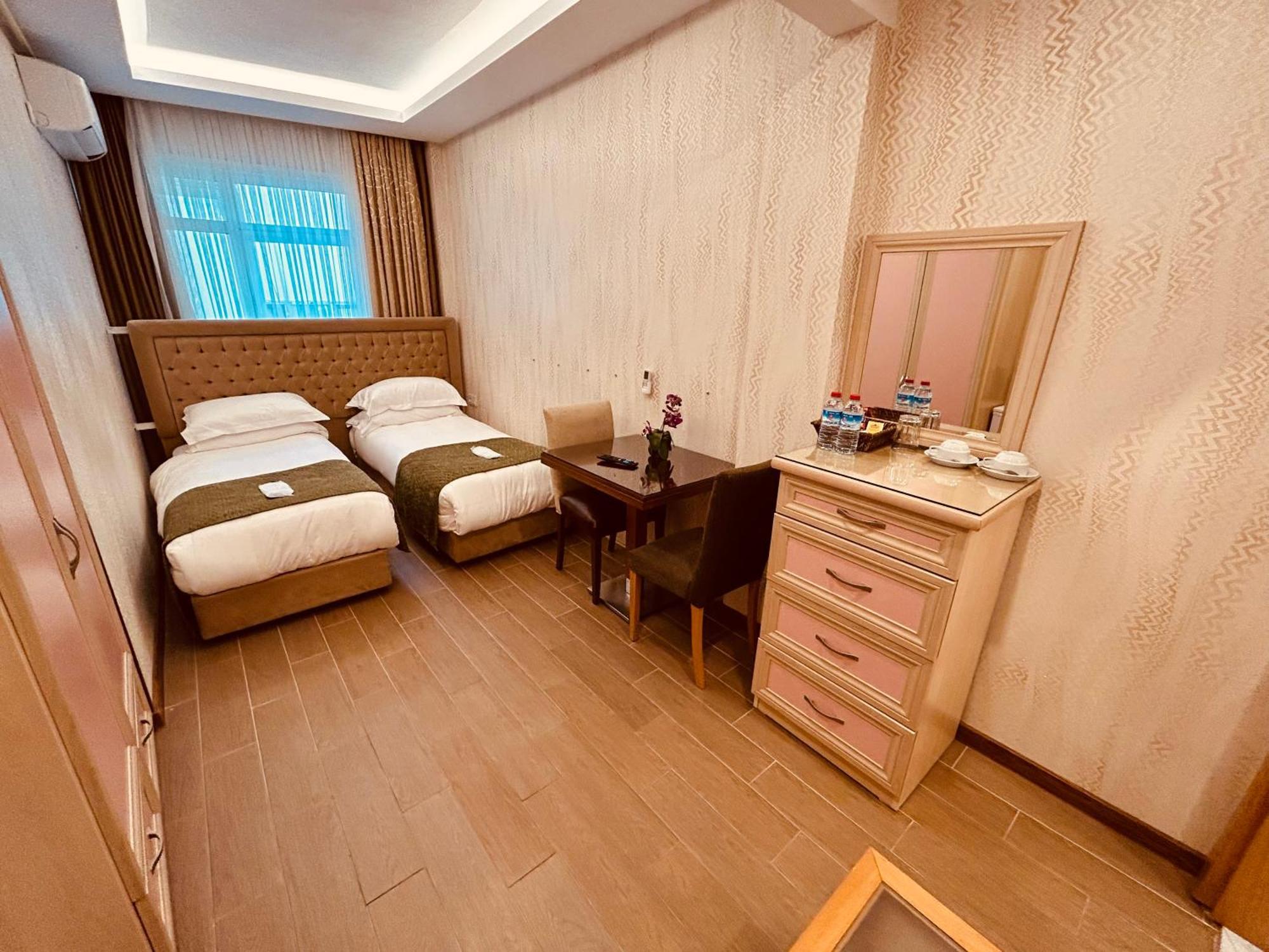 Lily Rooms İstanbul Dış mekan fotoğraf