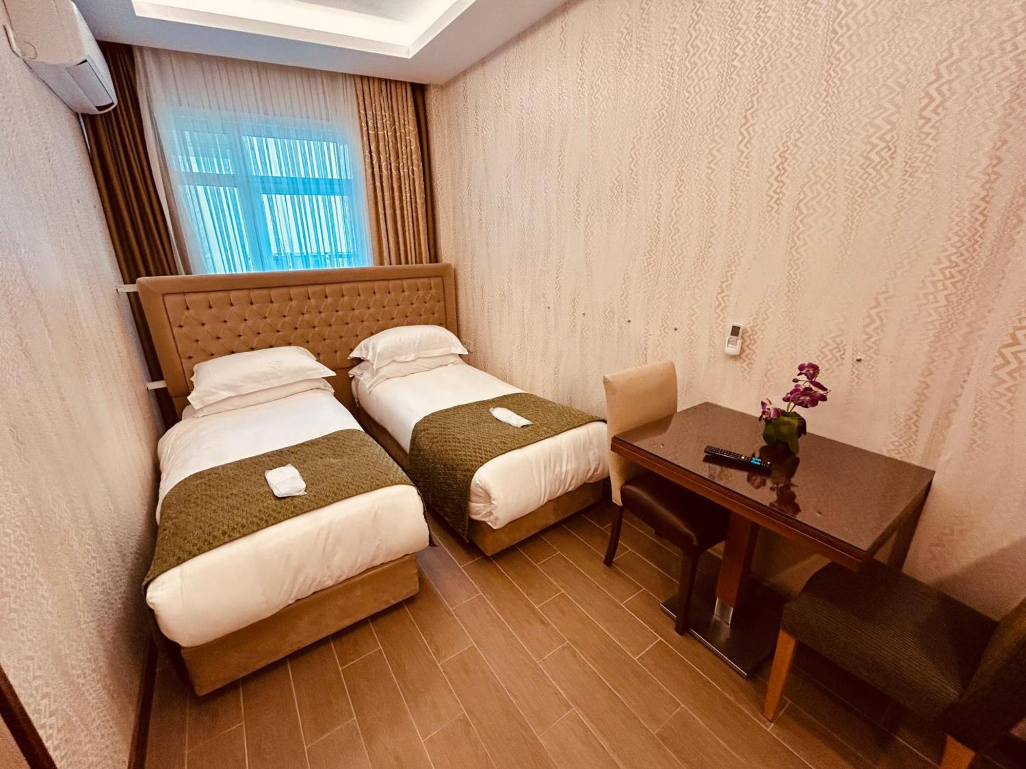 Lily Rooms İstanbul Dış mekan fotoğraf