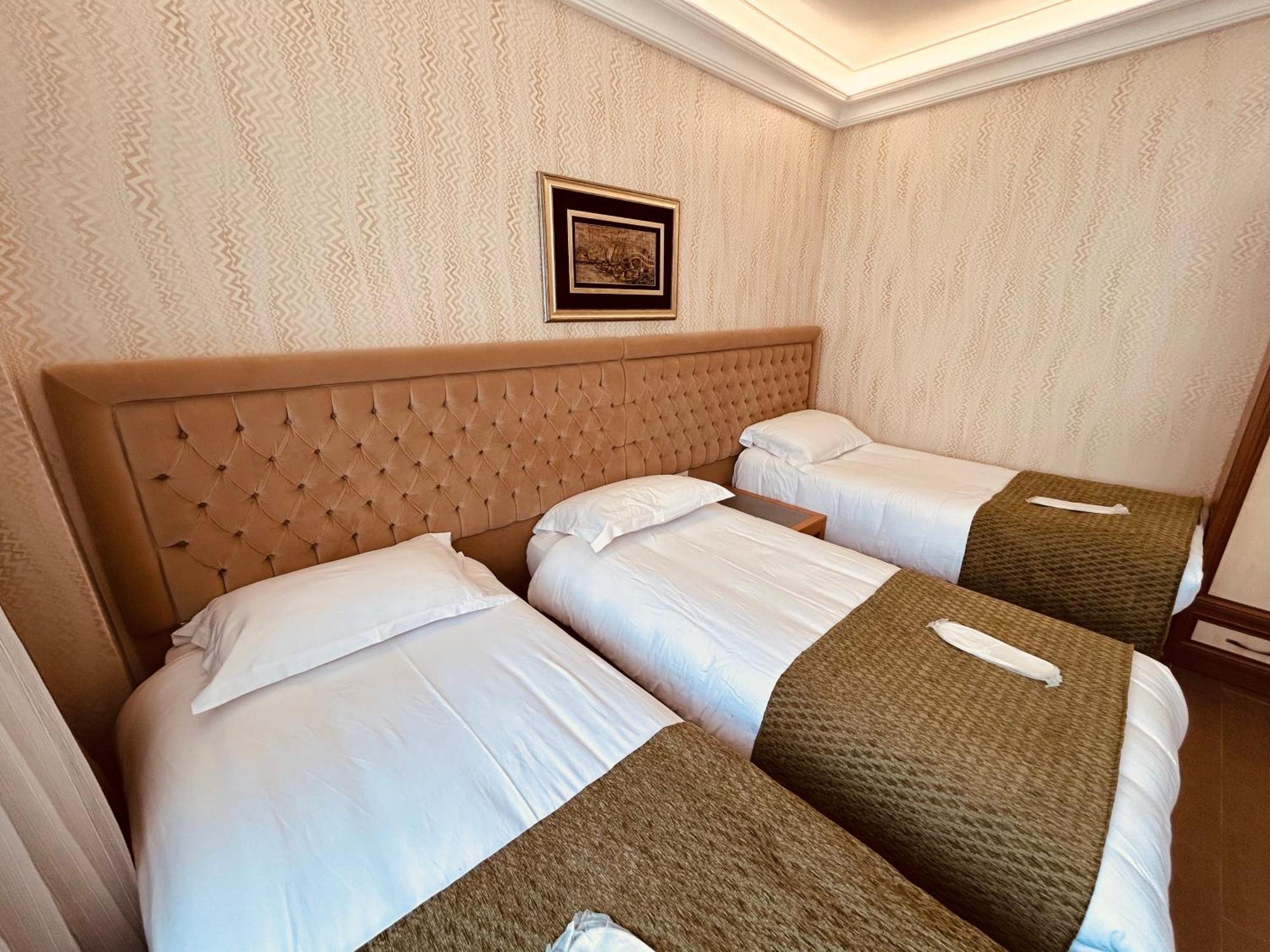 Lily Rooms İstanbul Dış mekan fotoğraf