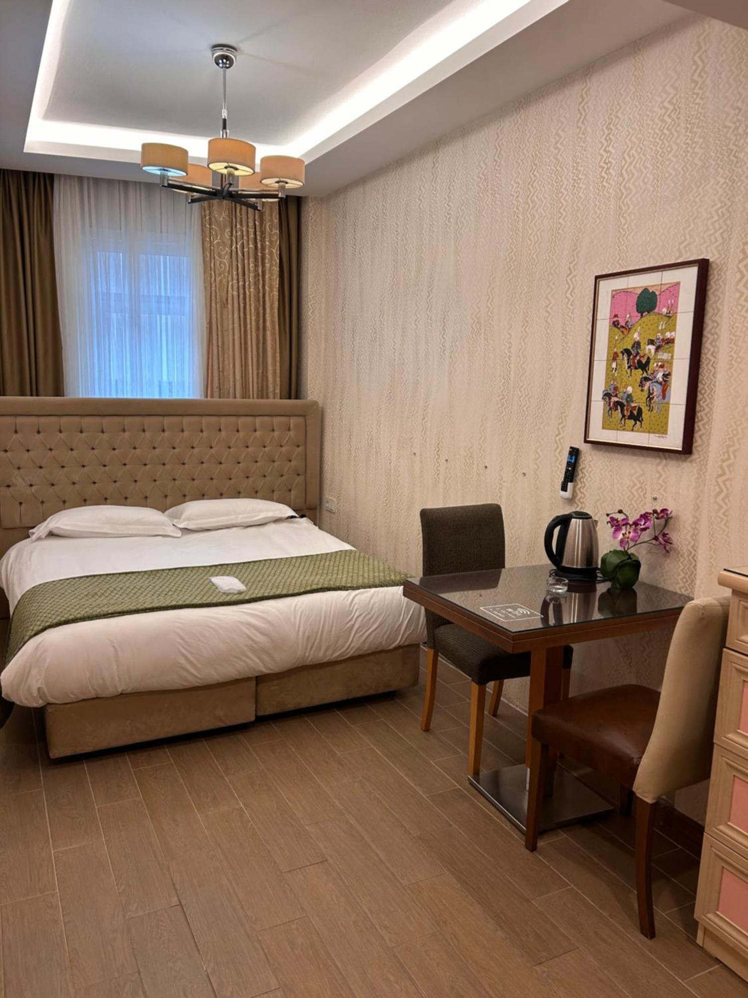 Lily Rooms İstanbul Dış mekan fotoğraf
