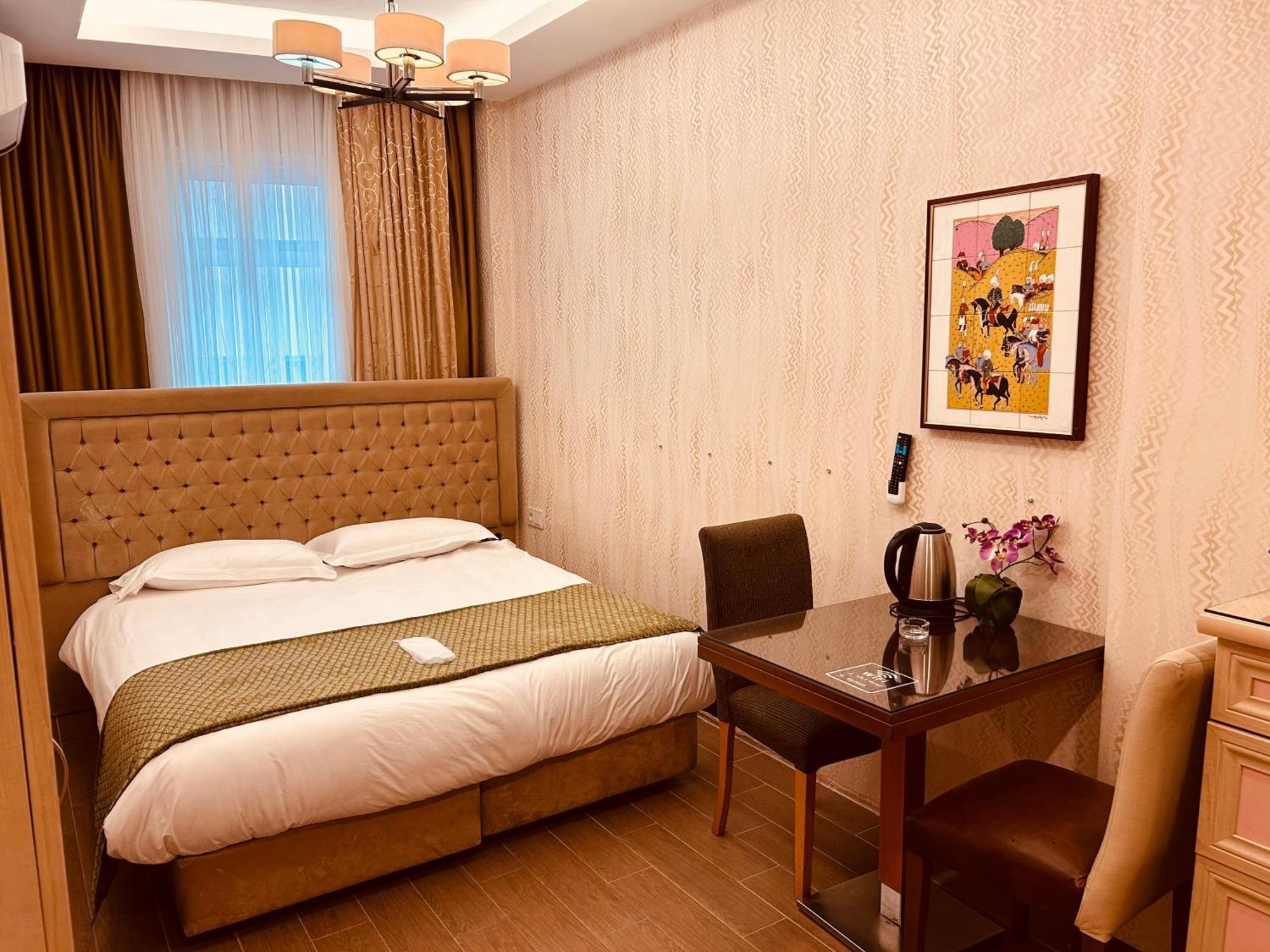Lily Rooms İstanbul Dış mekan fotoğraf