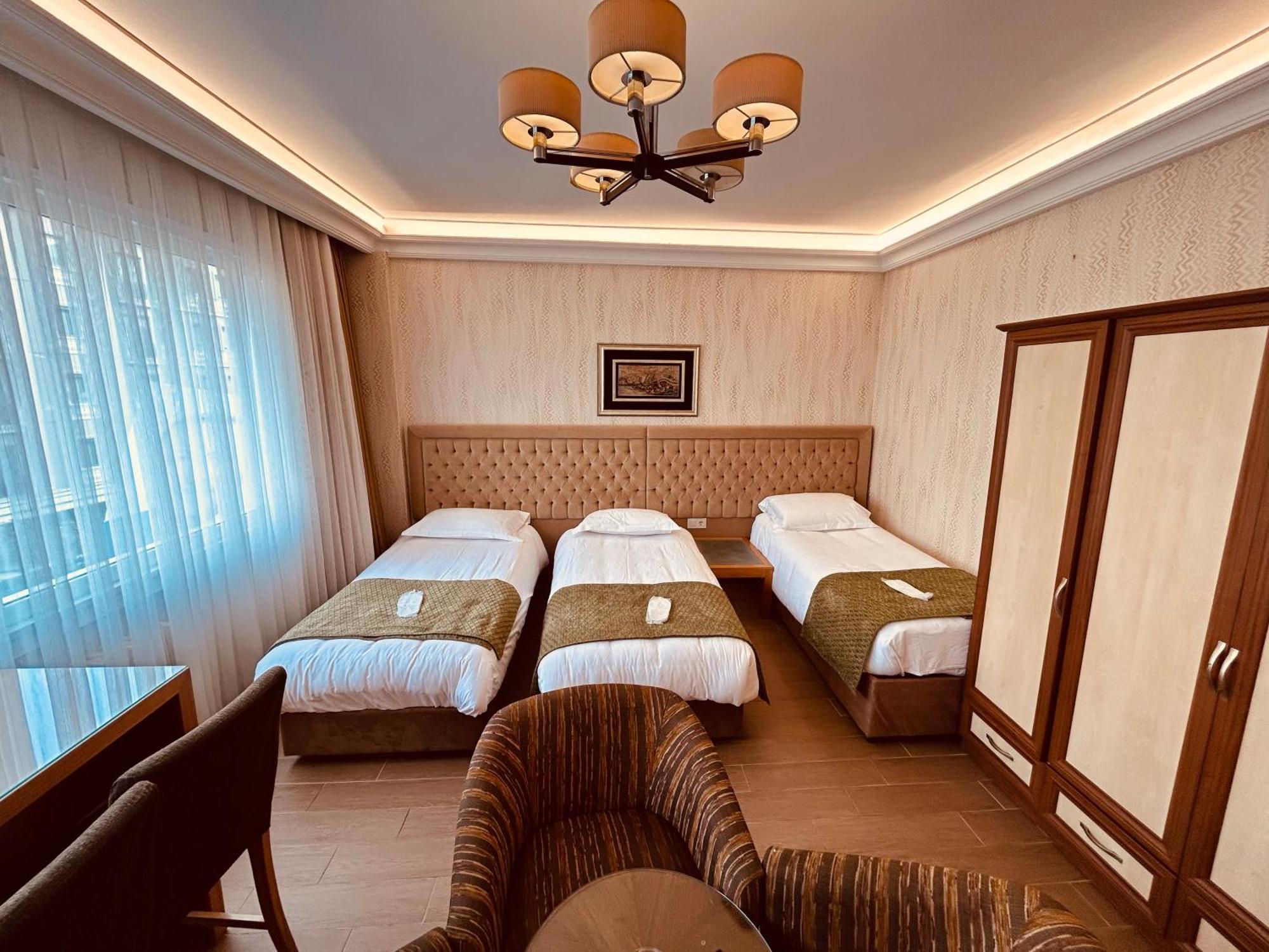 Lily Rooms İstanbul Dış mekan fotoğraf