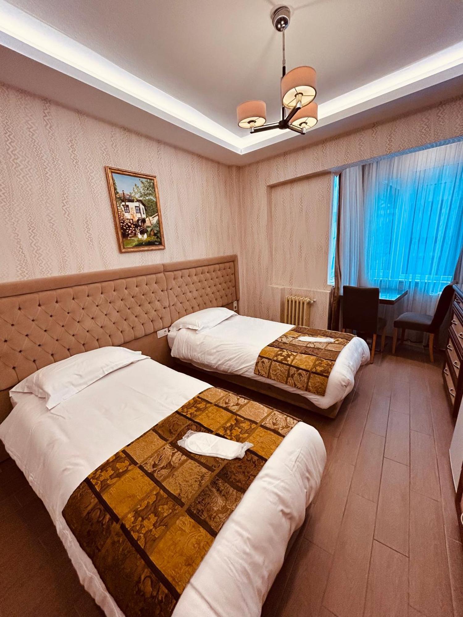 Lily Rooms İstanbul Dış mekan fotoğraf