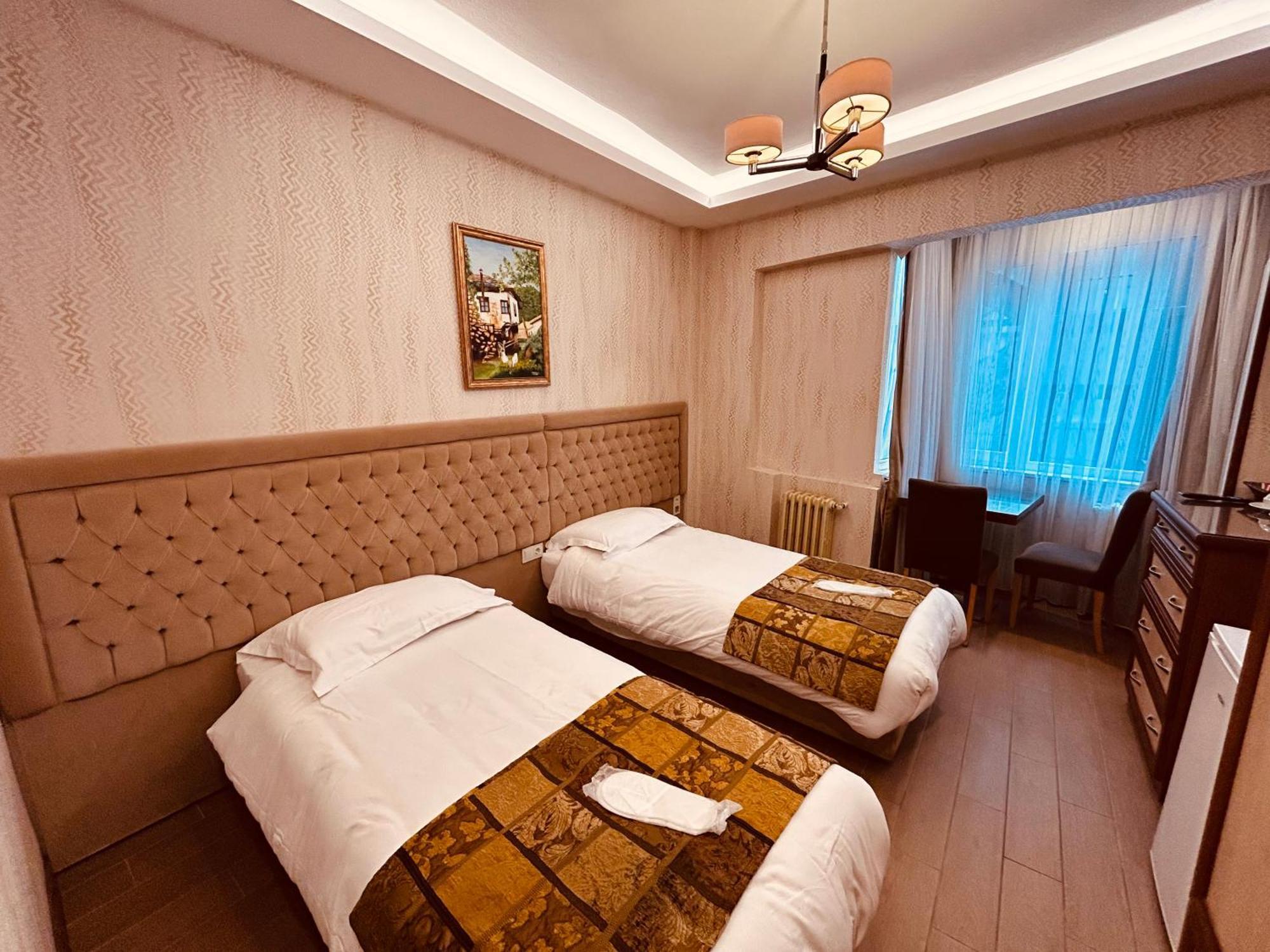 Lily Rooms İstanbul Dış mekan fotoğraf
