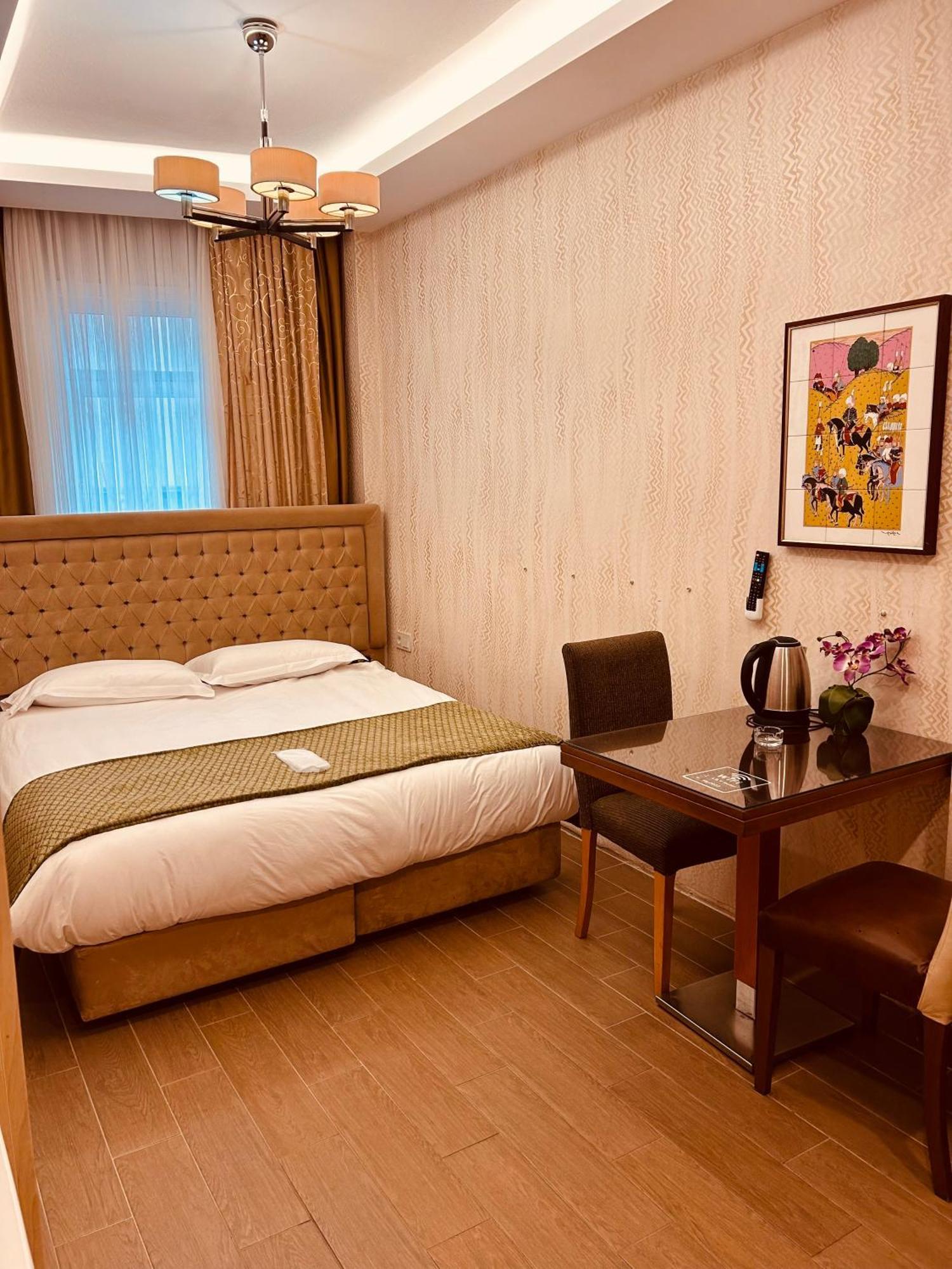 Lily Rooms İstanbul Dış mekan fotoğraf