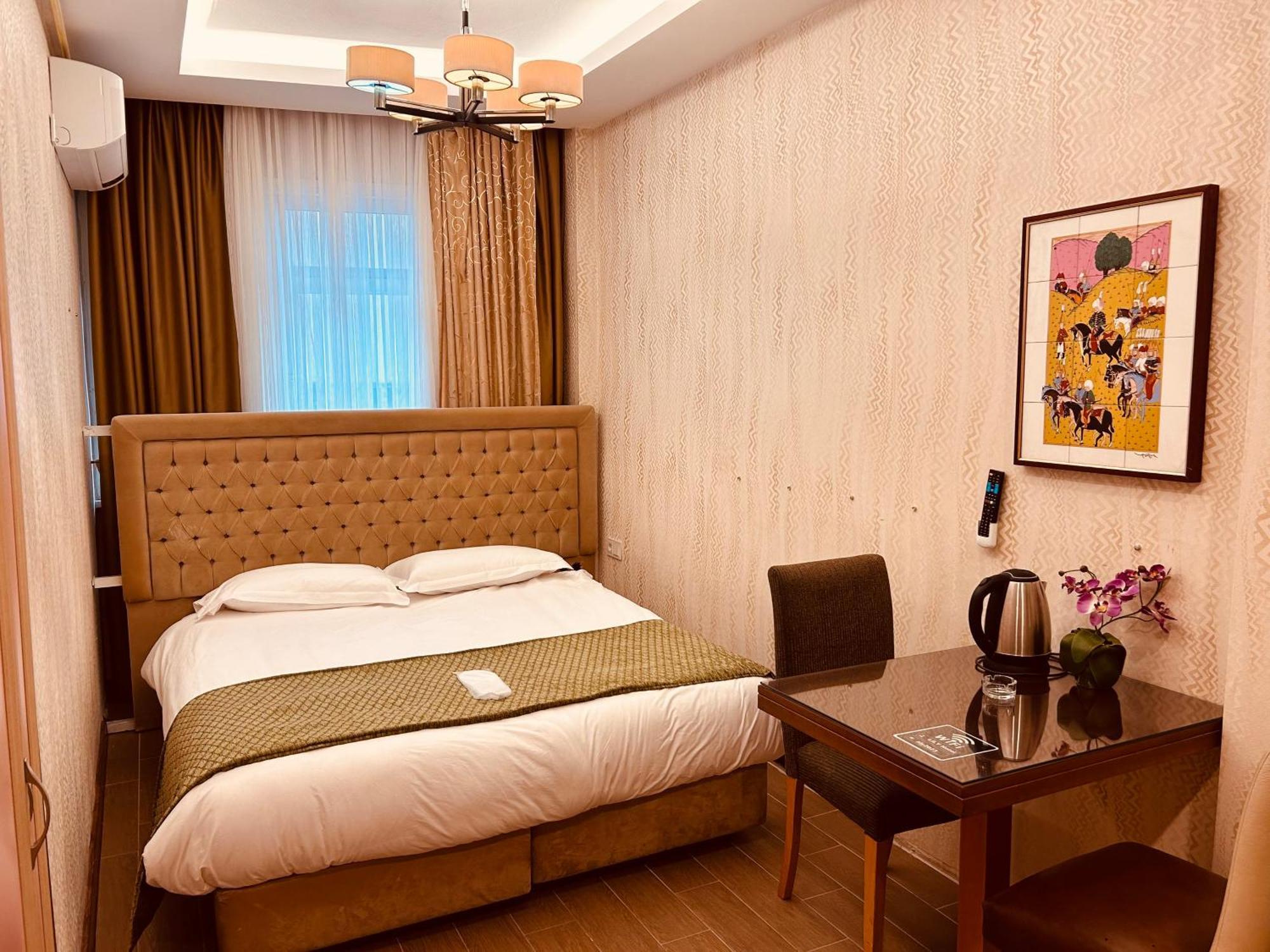 Lily Rooms İstanbul Dış mekan fotoğraf