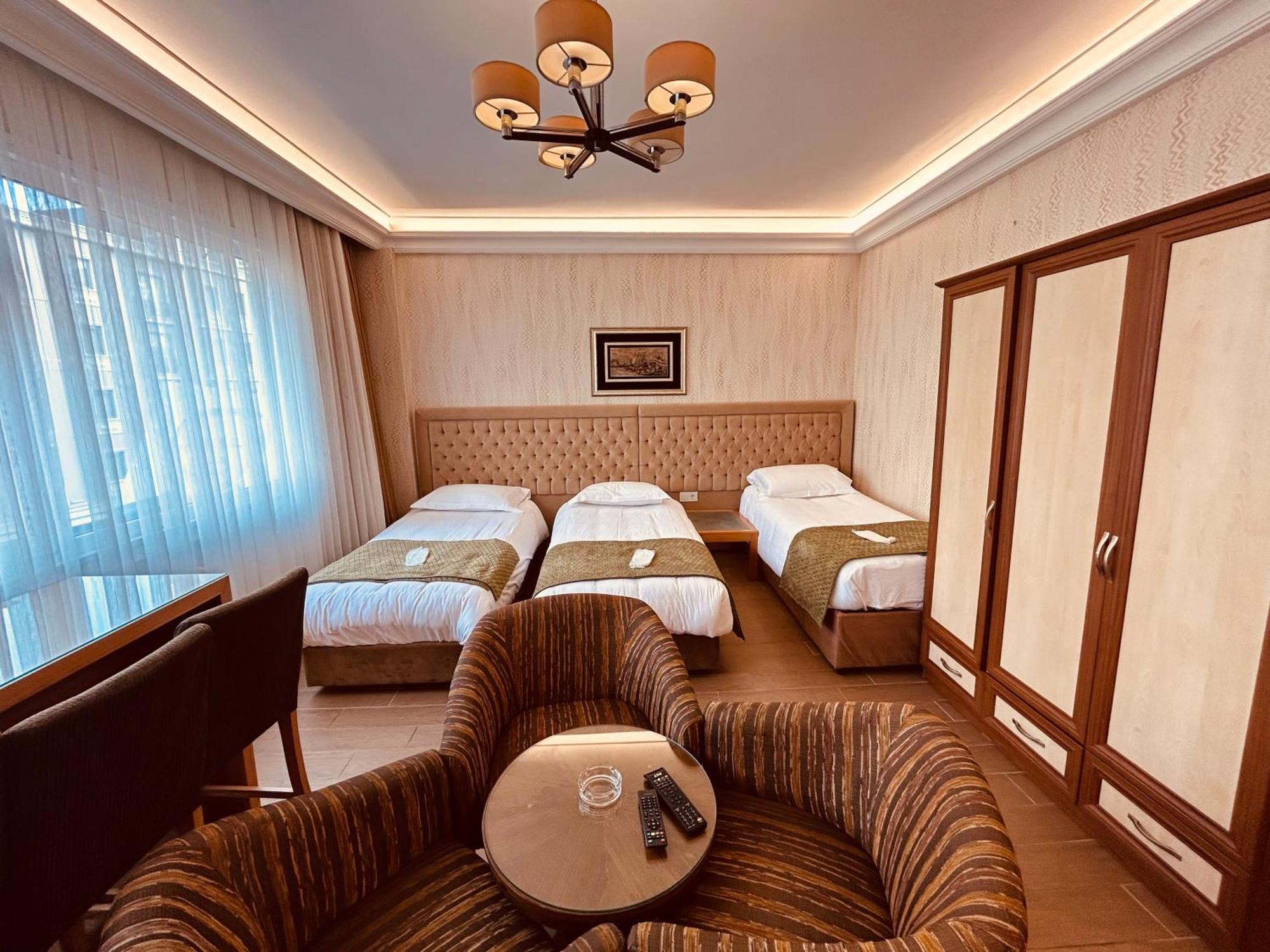 Lily Rooms İstanbul Dış mekan fotoğraf