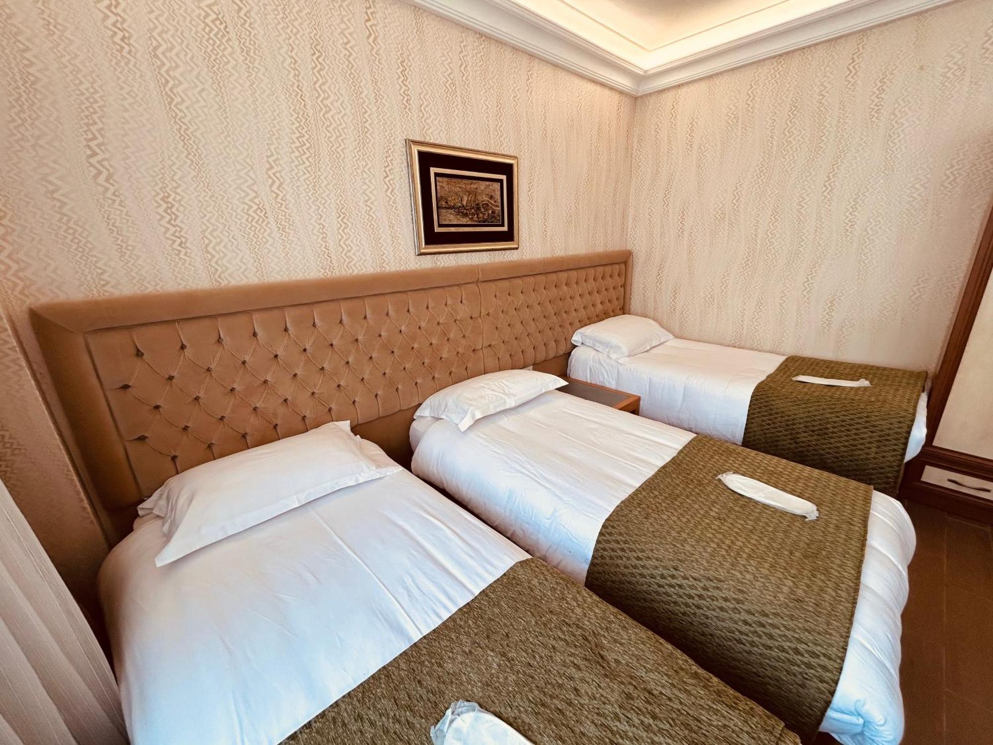 Lily Rooms İstanbul Dış mekan fotoğraf