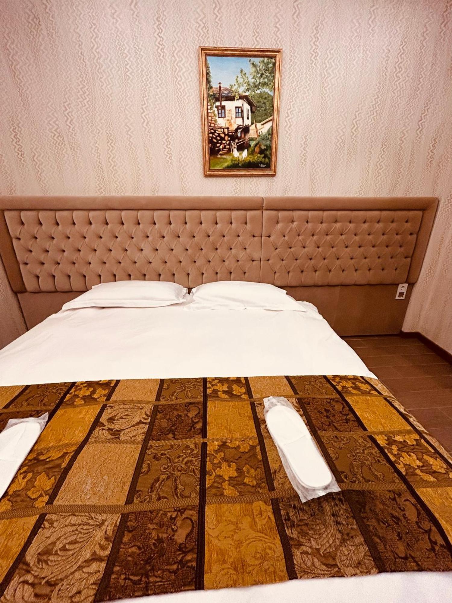 Lily Rooms İstanbul Dış mekan fotoğraf