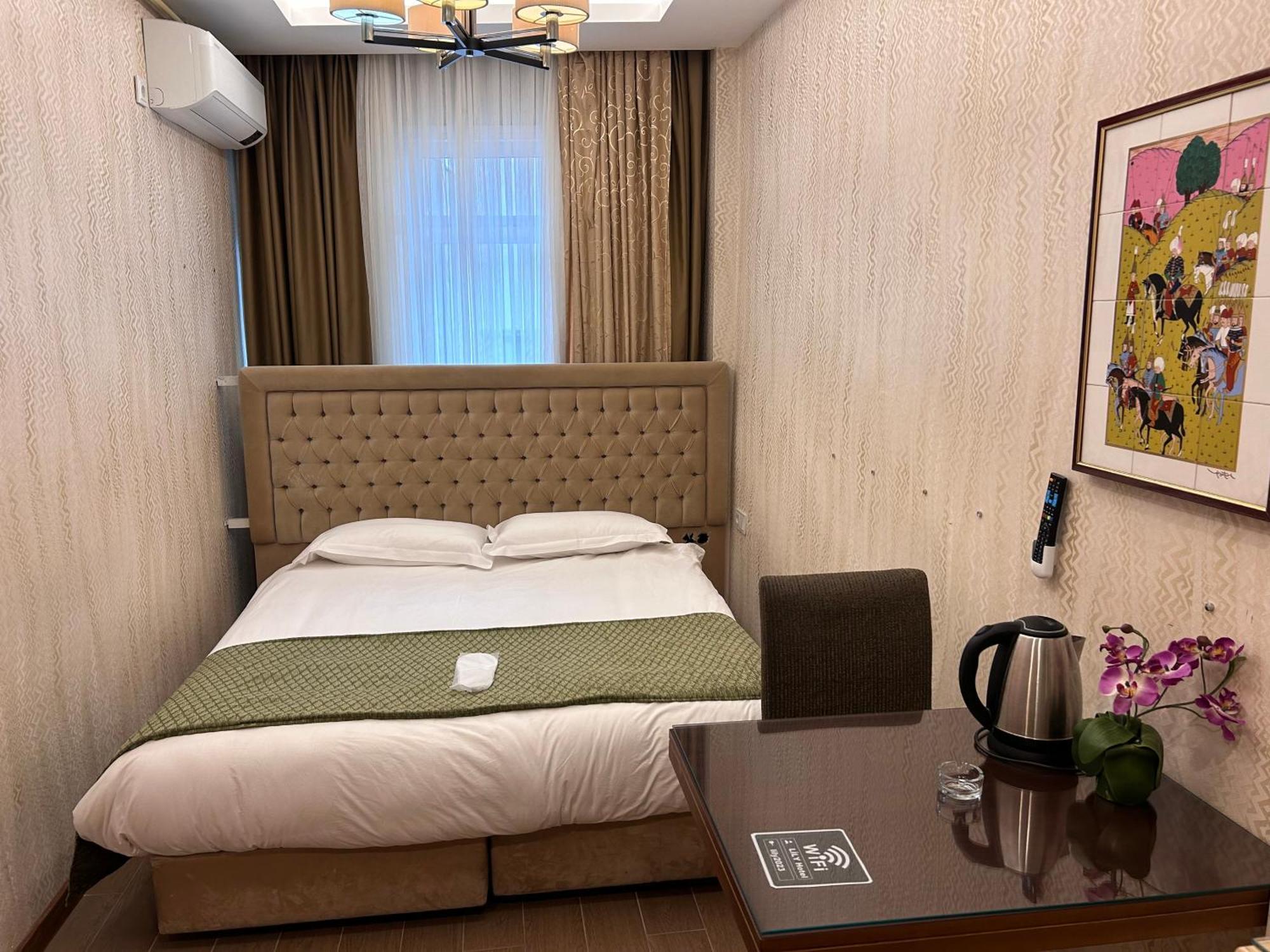 Lily Rooms İstanbul Dış mekan fotoğraf