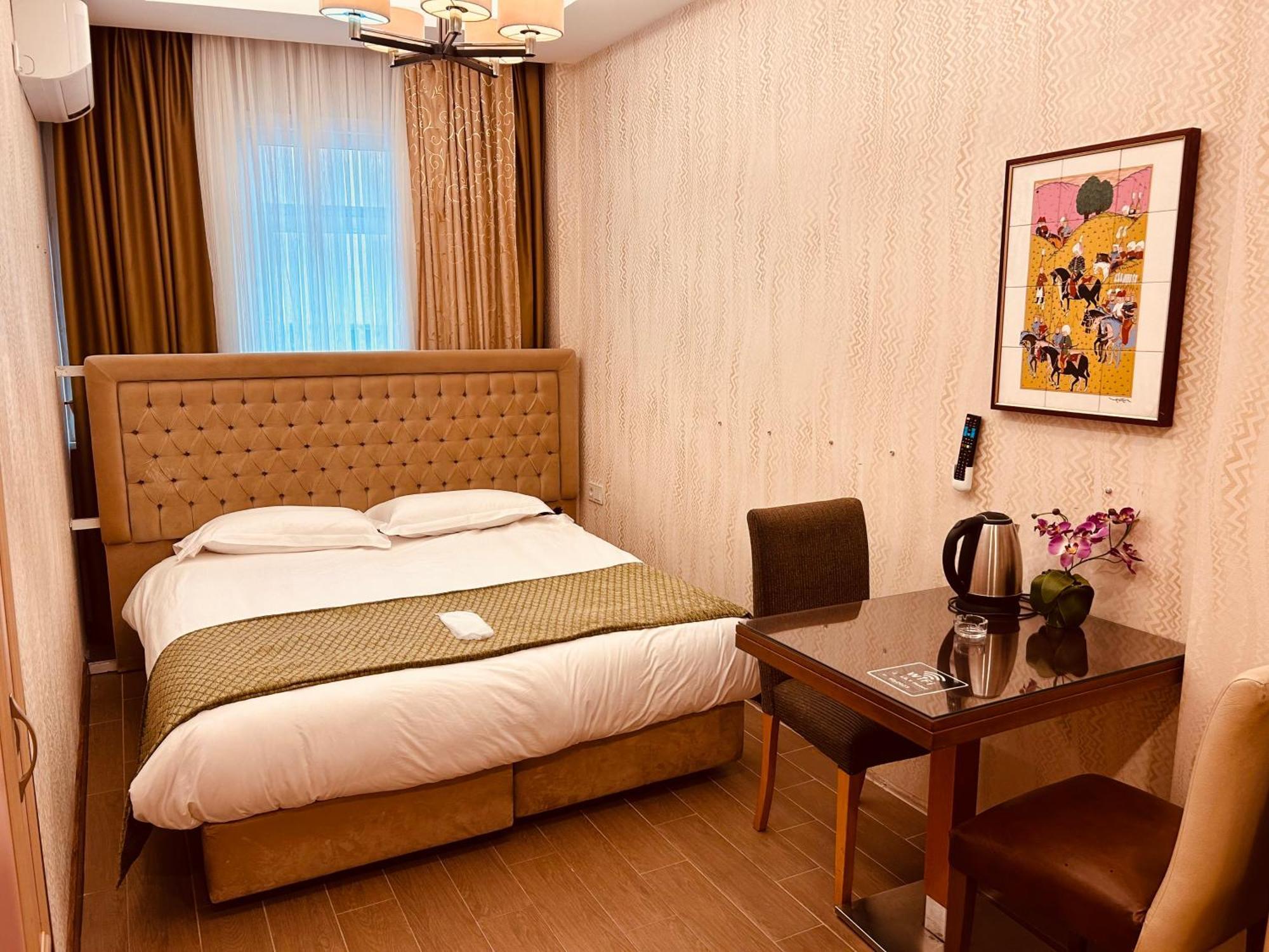 Lily Rooms İstanbul Dış mekan fotoğraf