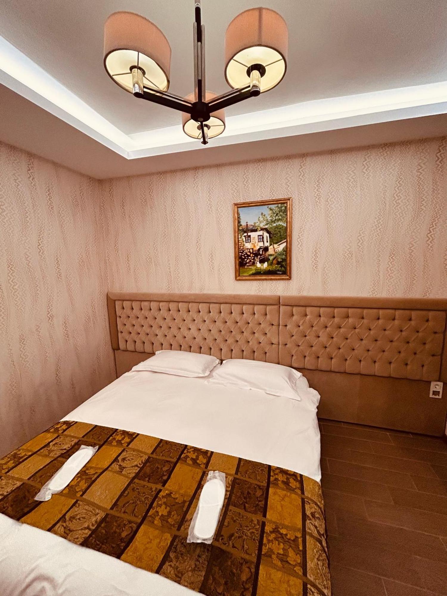 Lily Rooms İstanbul Dış mekan fotoğraf