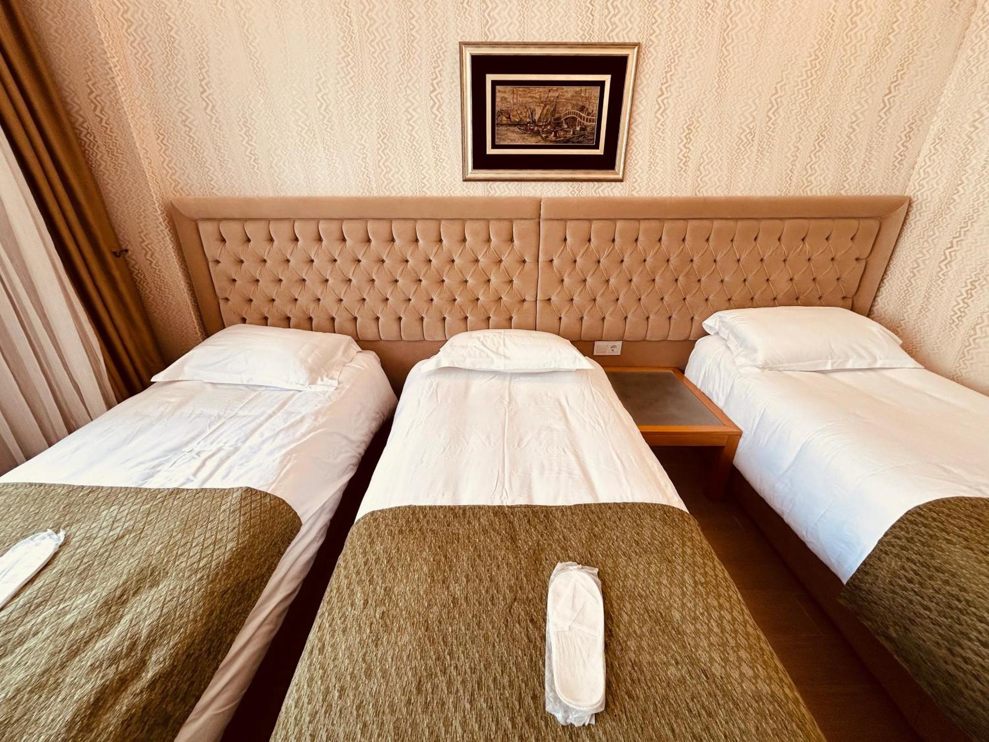 Lily Rooms İstanbul Dış mekan fotoğraf